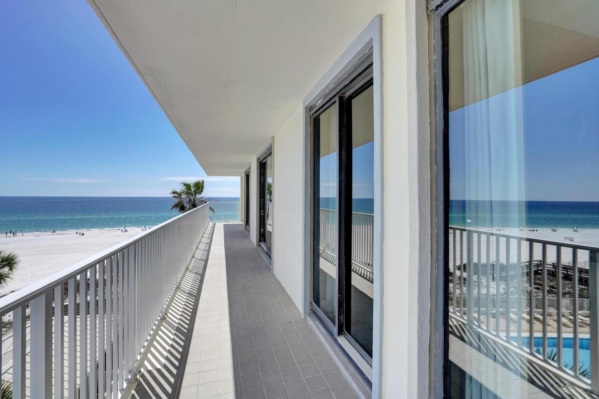 Apartment Windward Pointe 401