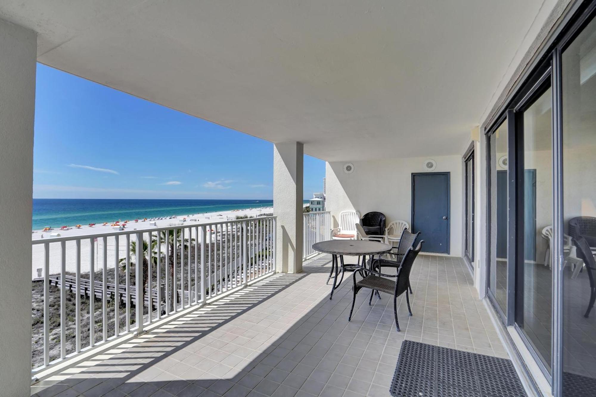 Apartment Windward Pointe 401 *