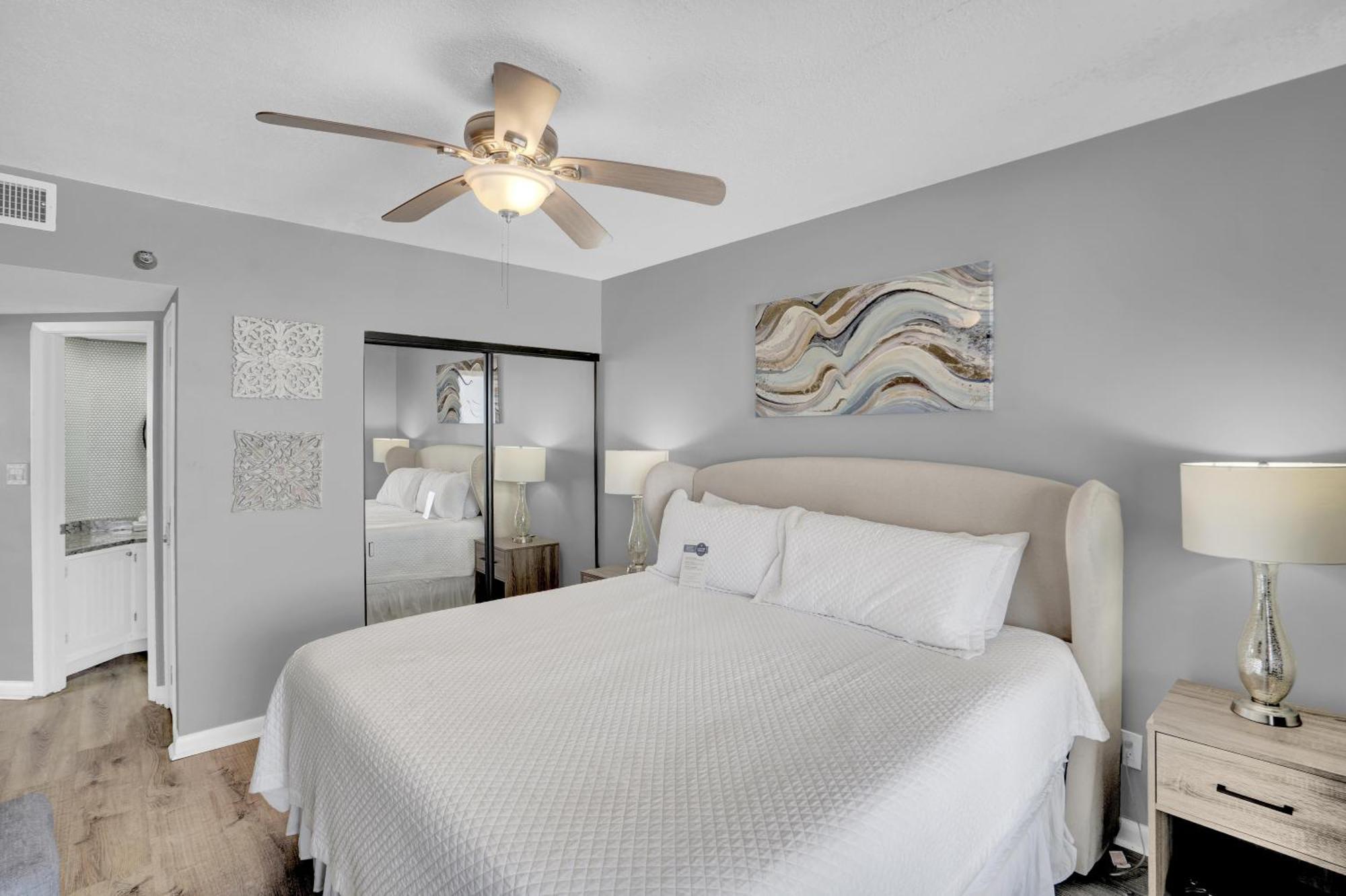 Windward Pointe 706 Orange Beach