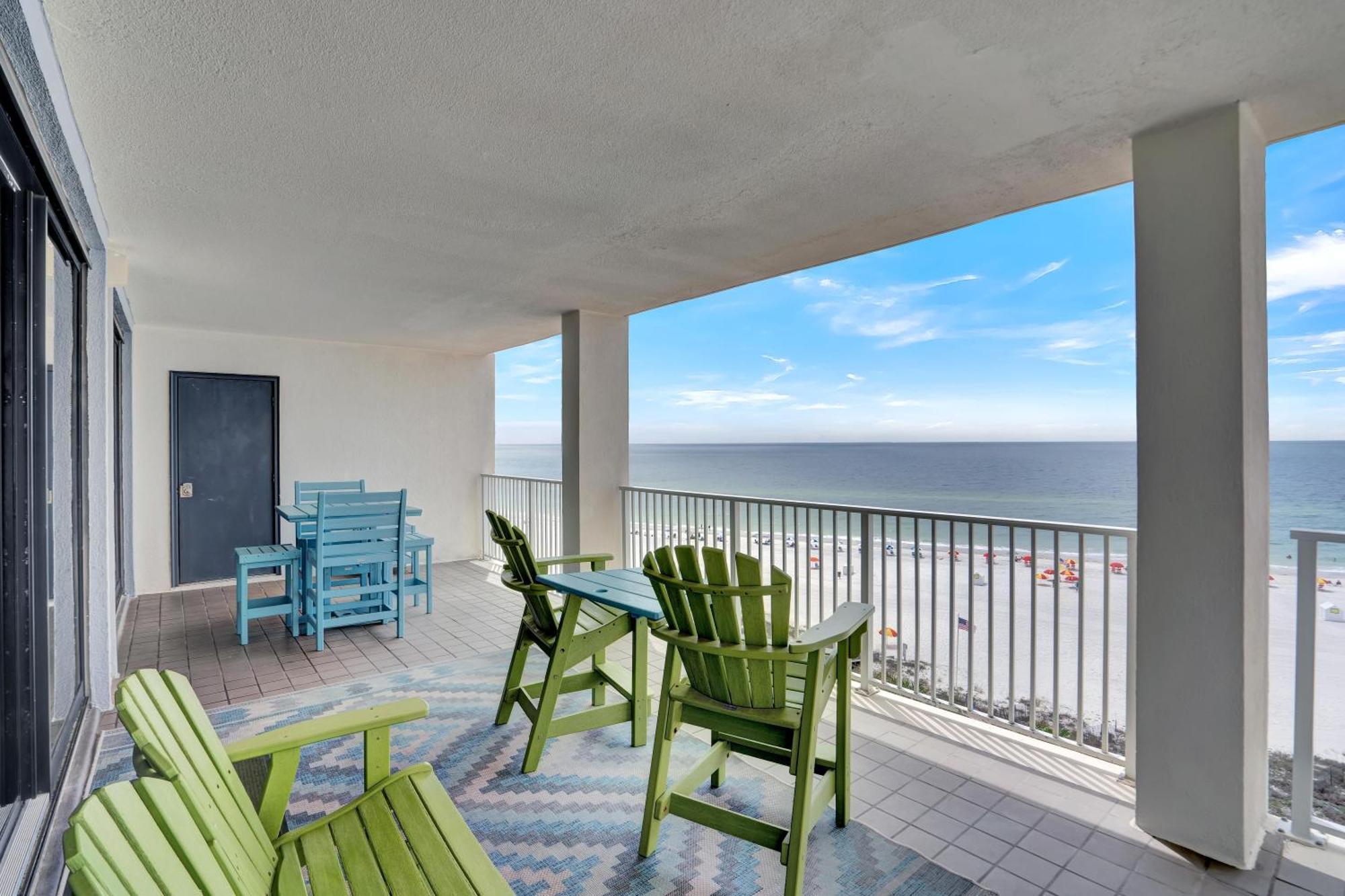 Apartment Windward Pointe 706