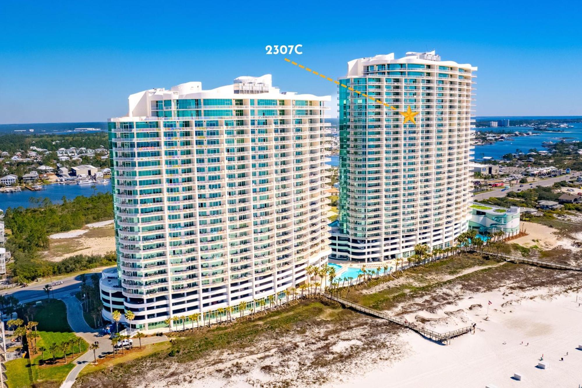 Turquoise Place 2307c *