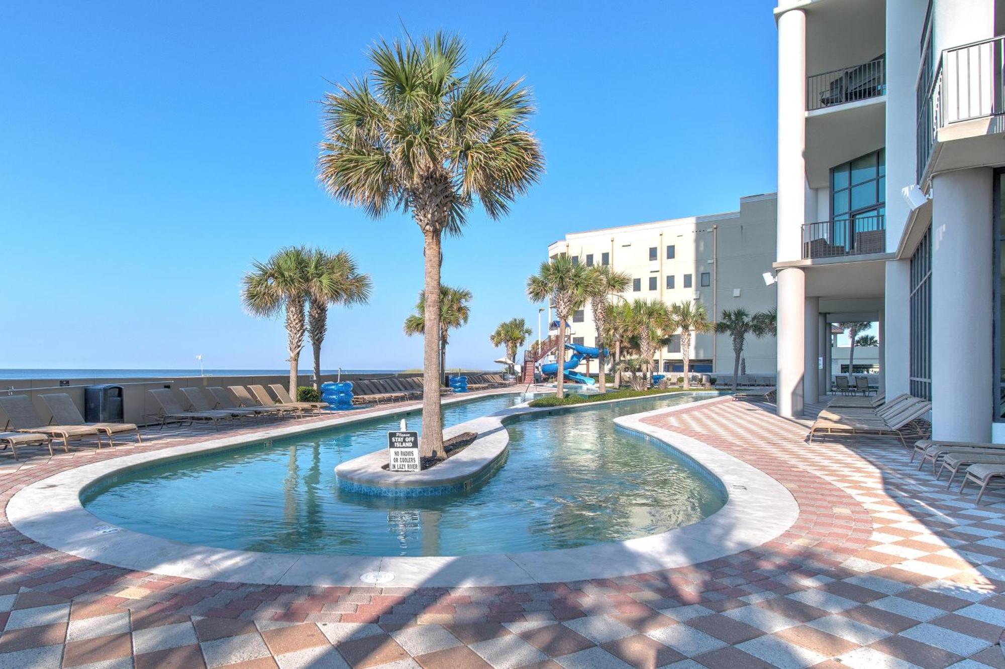 The Oasis At Orange 2902 * Orange Beach