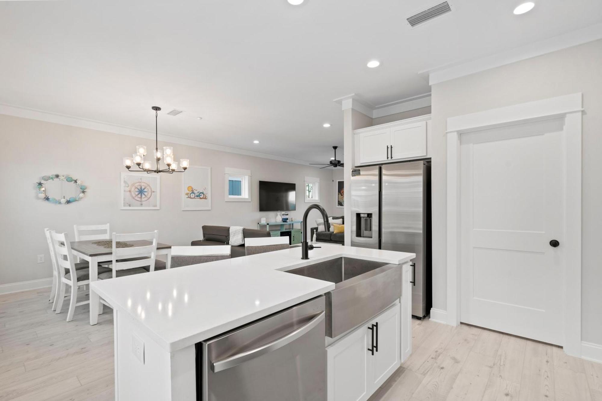 Summer Salt | 24226 Pepper Lane Holiday home *