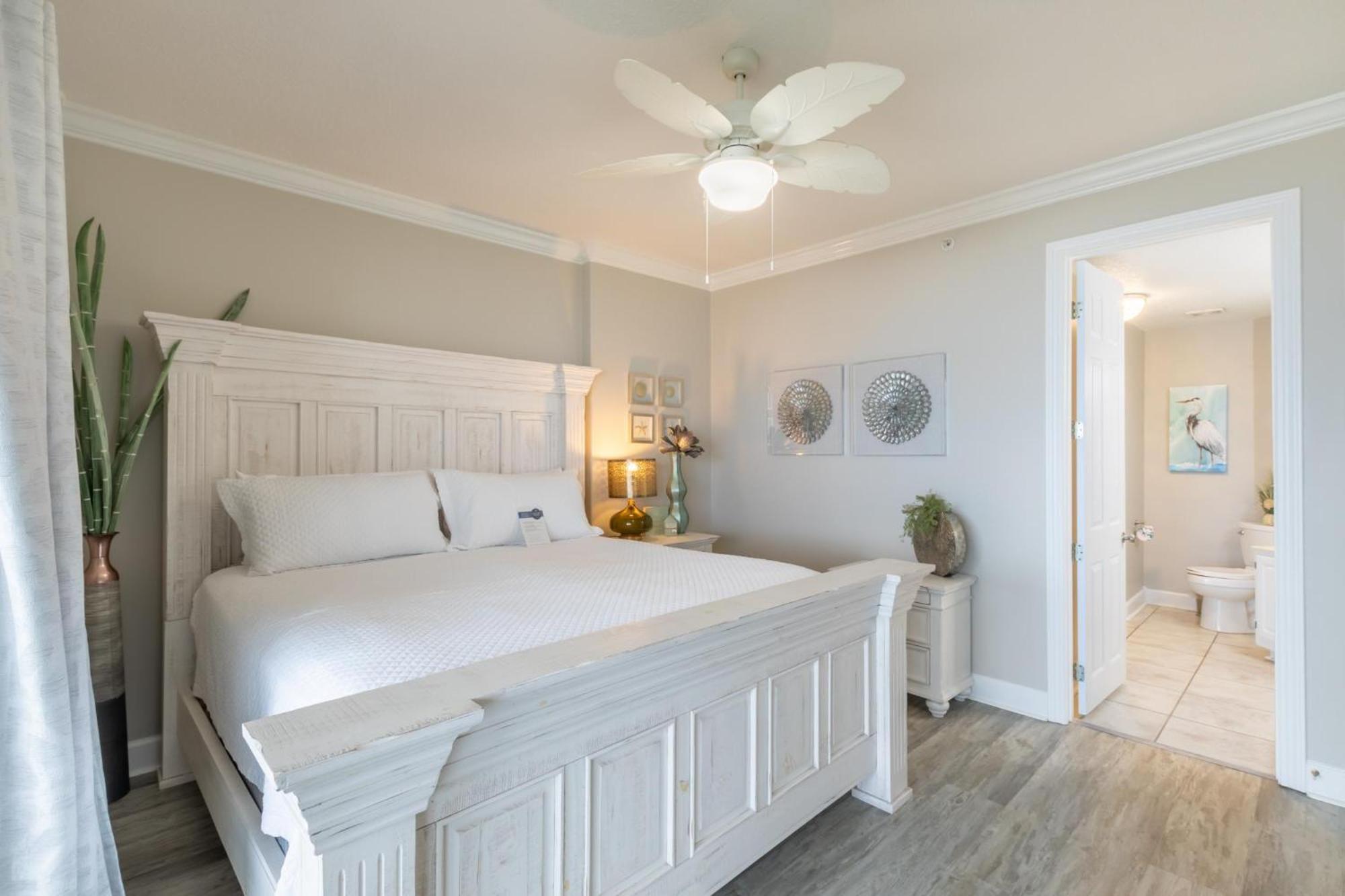 Regency Isle 303 By Liquid Life Holiday home Orange Beach