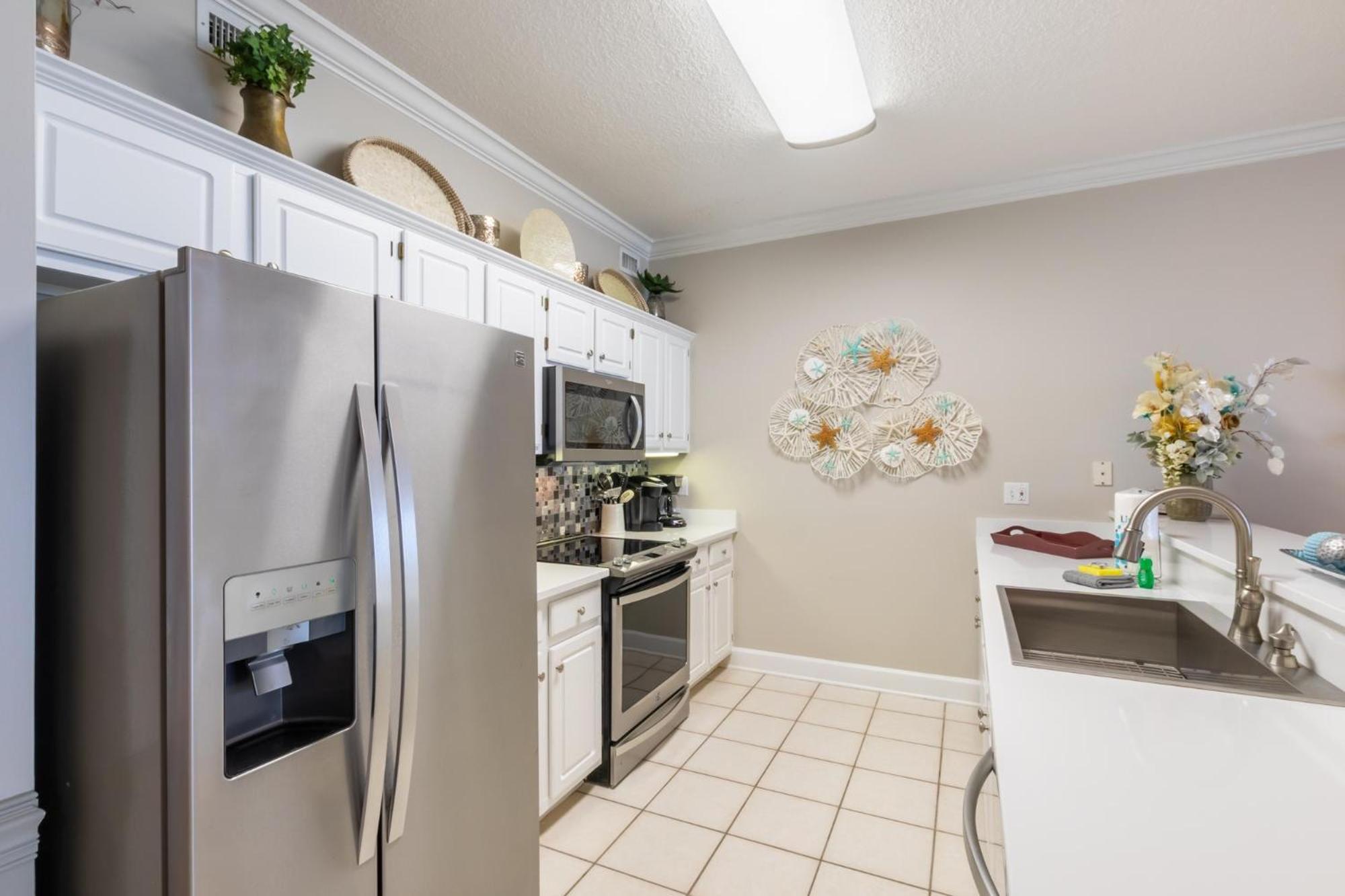 Holiday home Regency Isle 303 By Liquid Life
