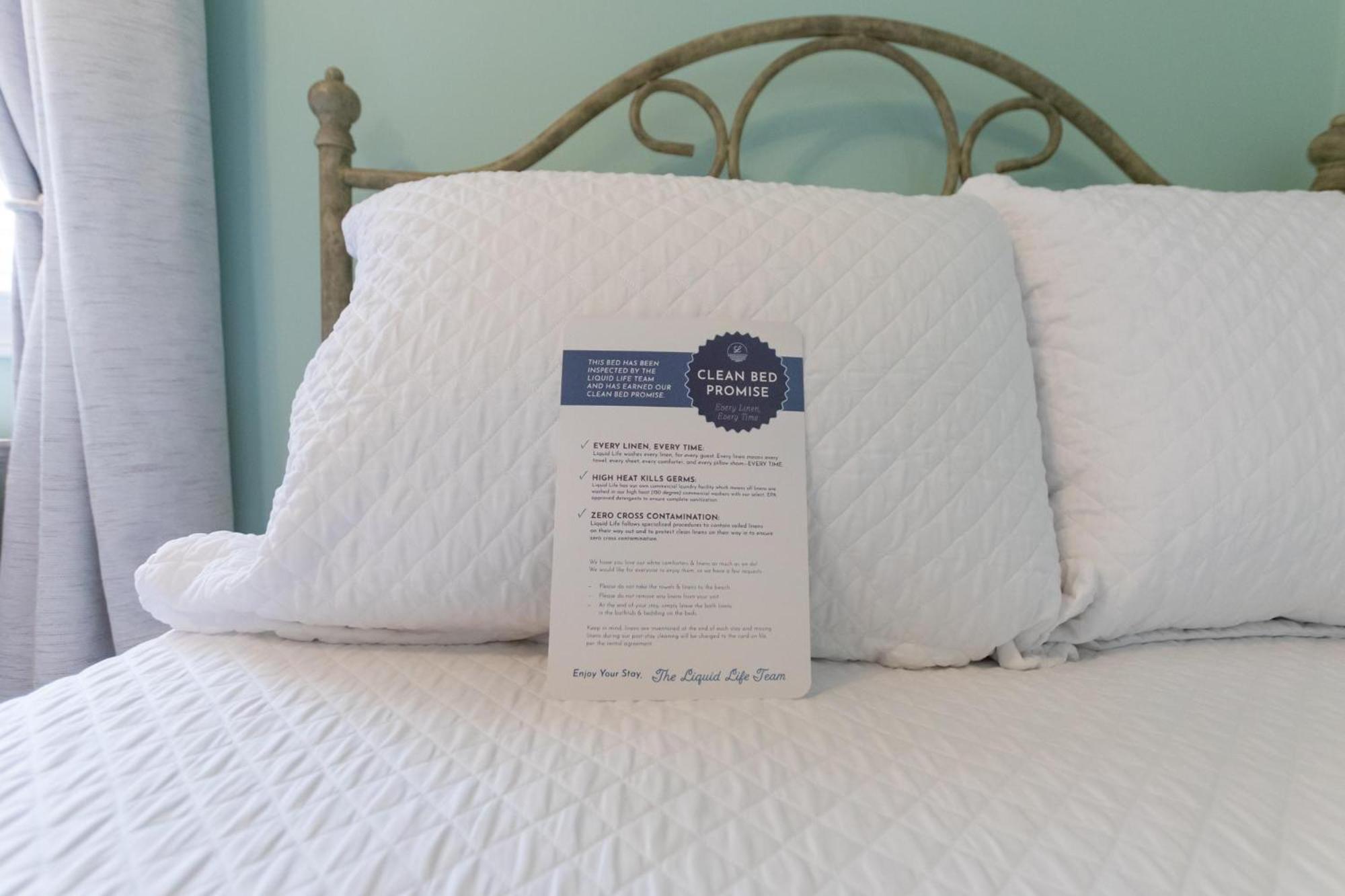 Regency Isle 303 By Liquid Life Holiday home *