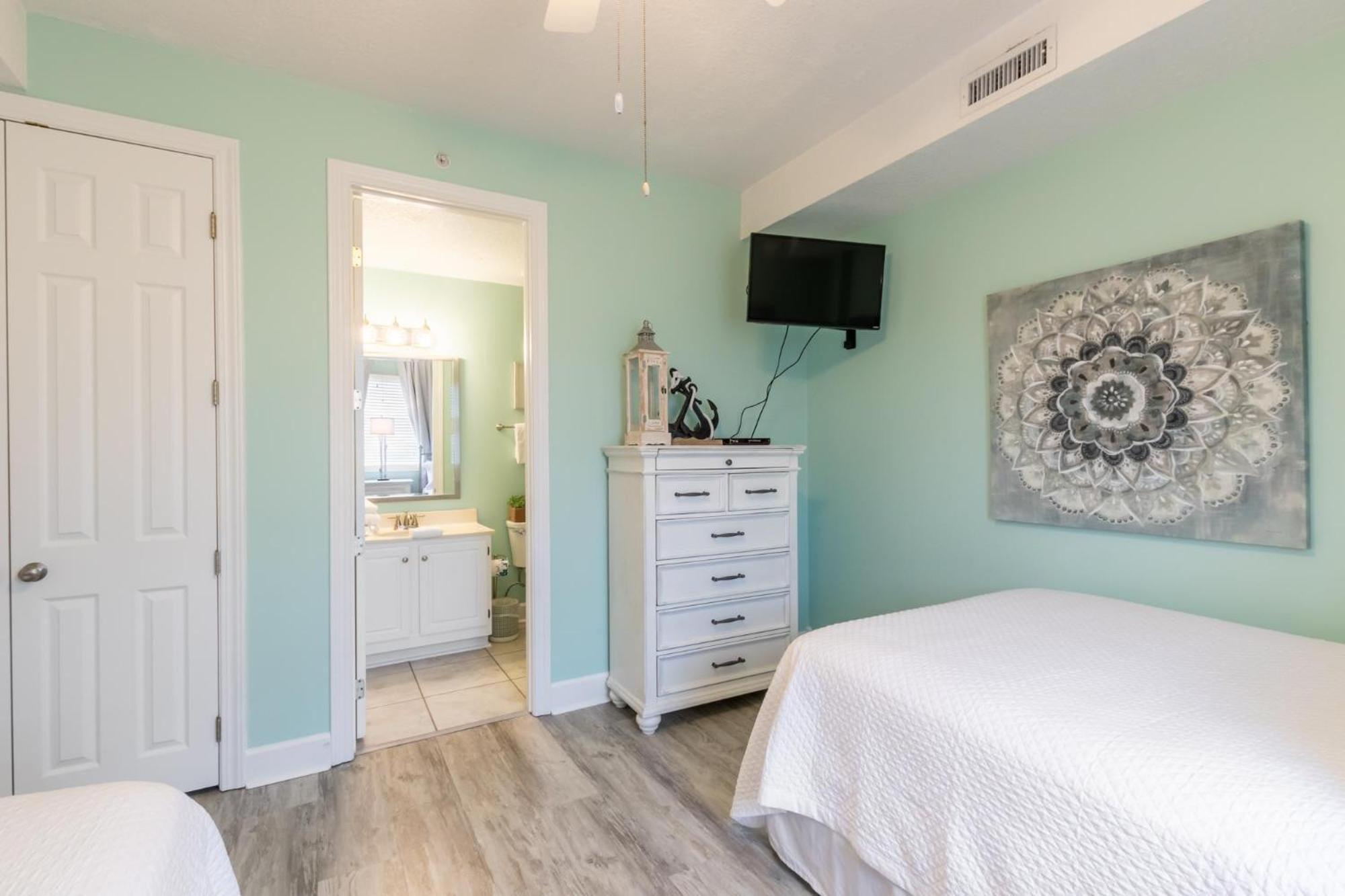 Regency Isle 303 By Liquid Life Holiday home *