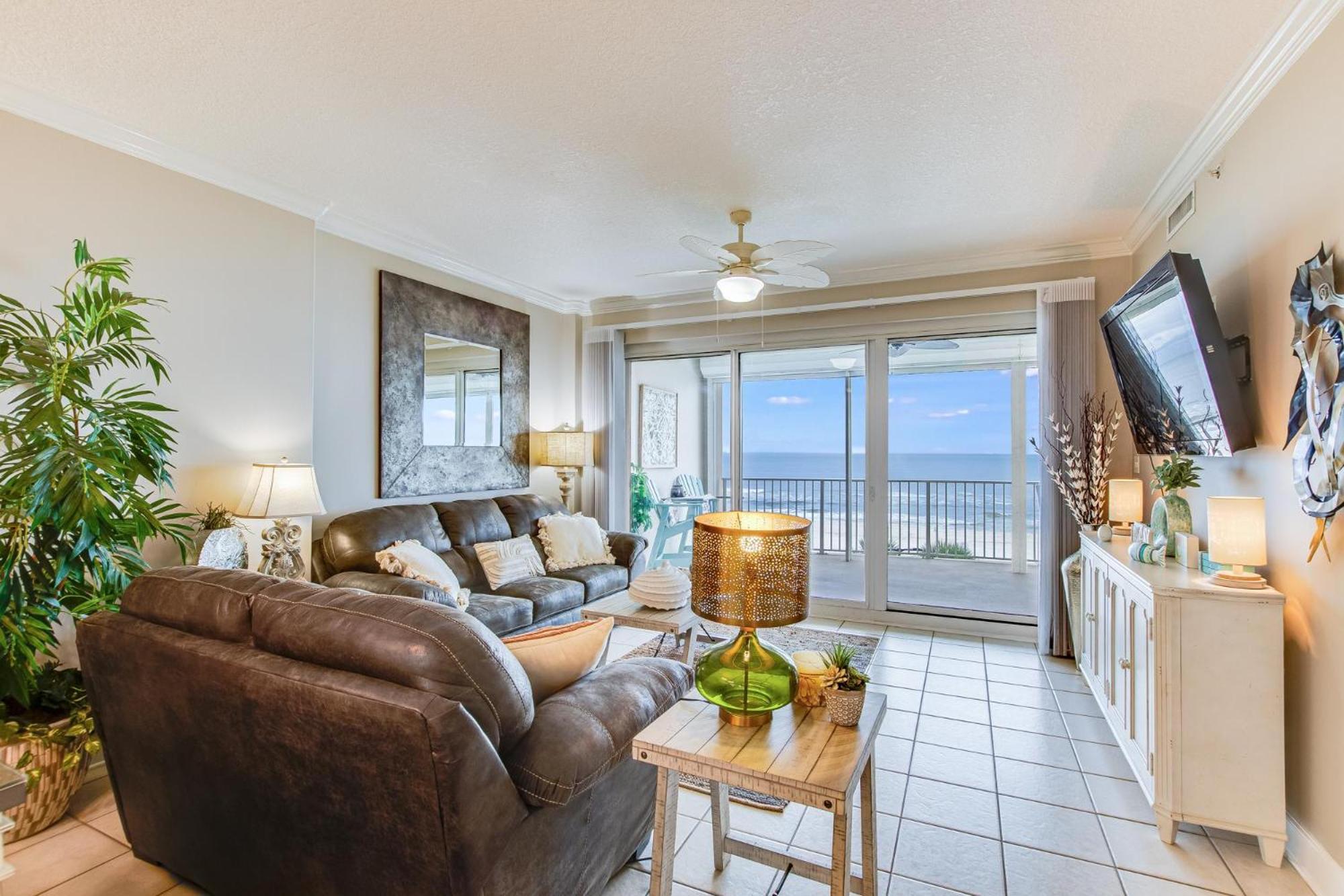 Holiday home Regency Isle 303 By Liquid Life Orange Beach