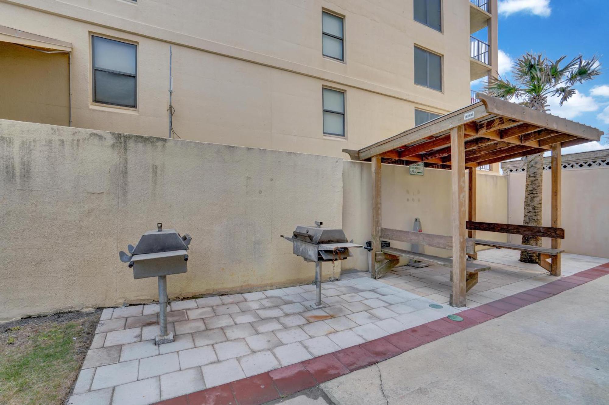 Apartment Four Winds 603 By Liquid Life Orange Beach
