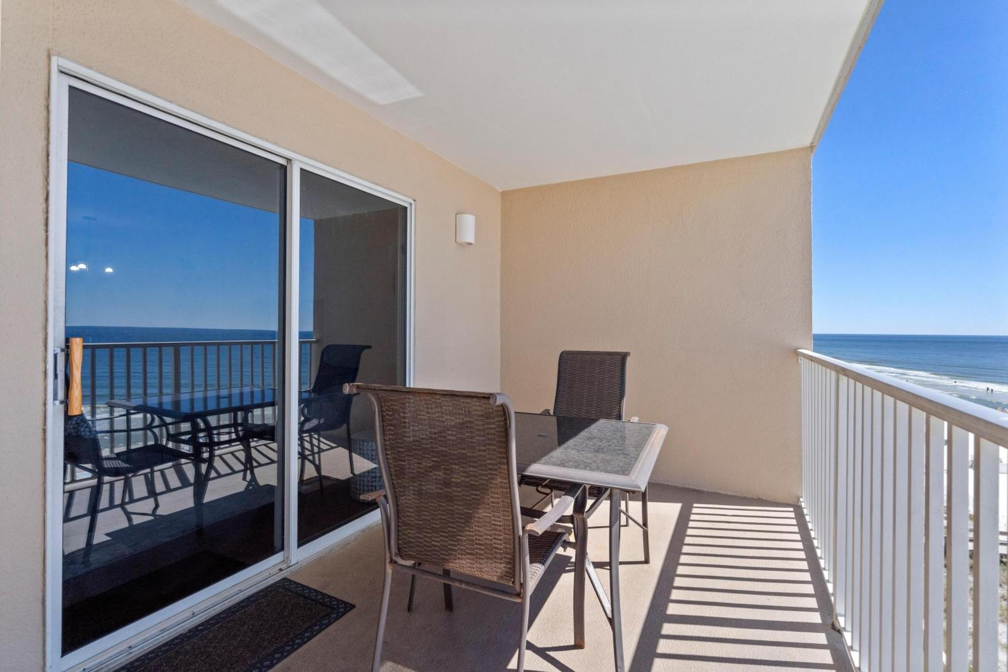 Four Winds 603 By Liquid Life Apartment *