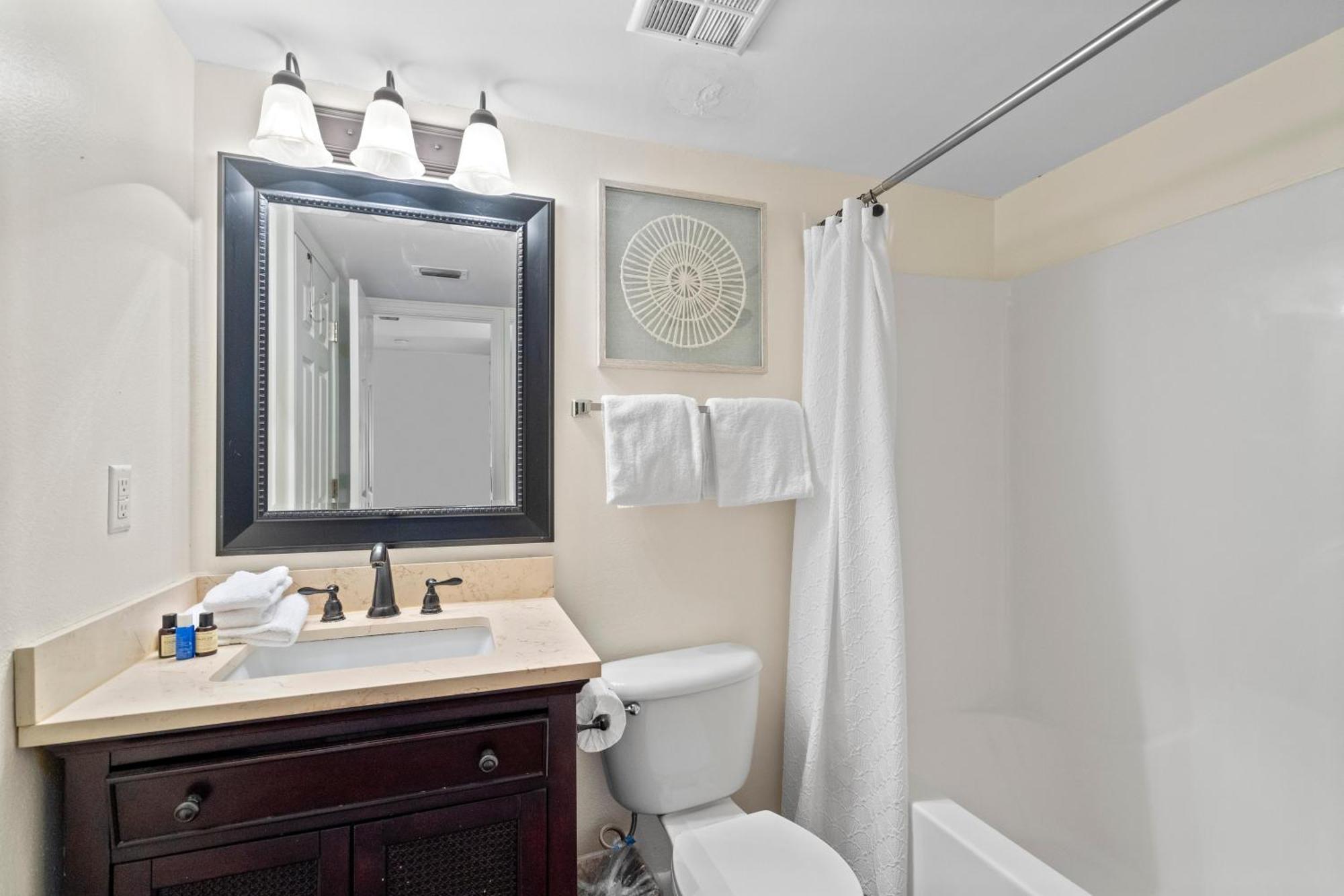 Four Winds 603 By Liquid Life Apartment *