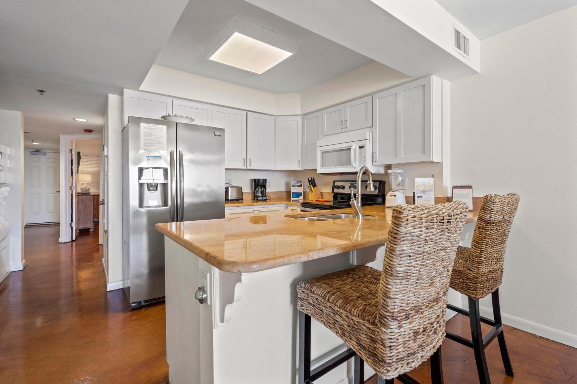 Apartment Four Winds 603 By Liquid Life *