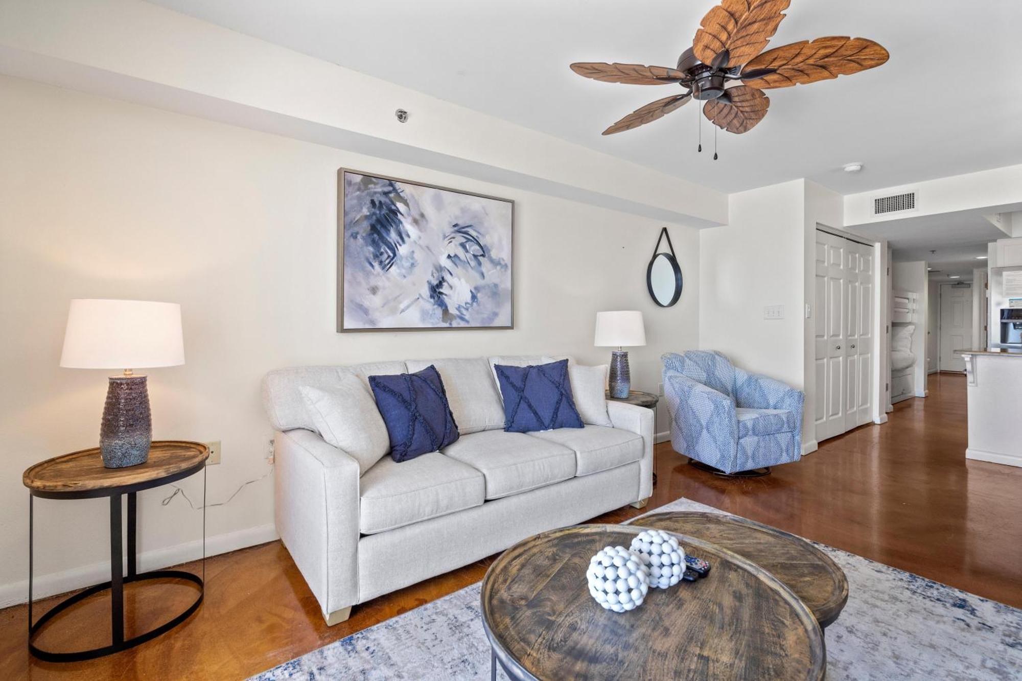 Four Winds 603 By Liquid Life Apartment Orange Beach