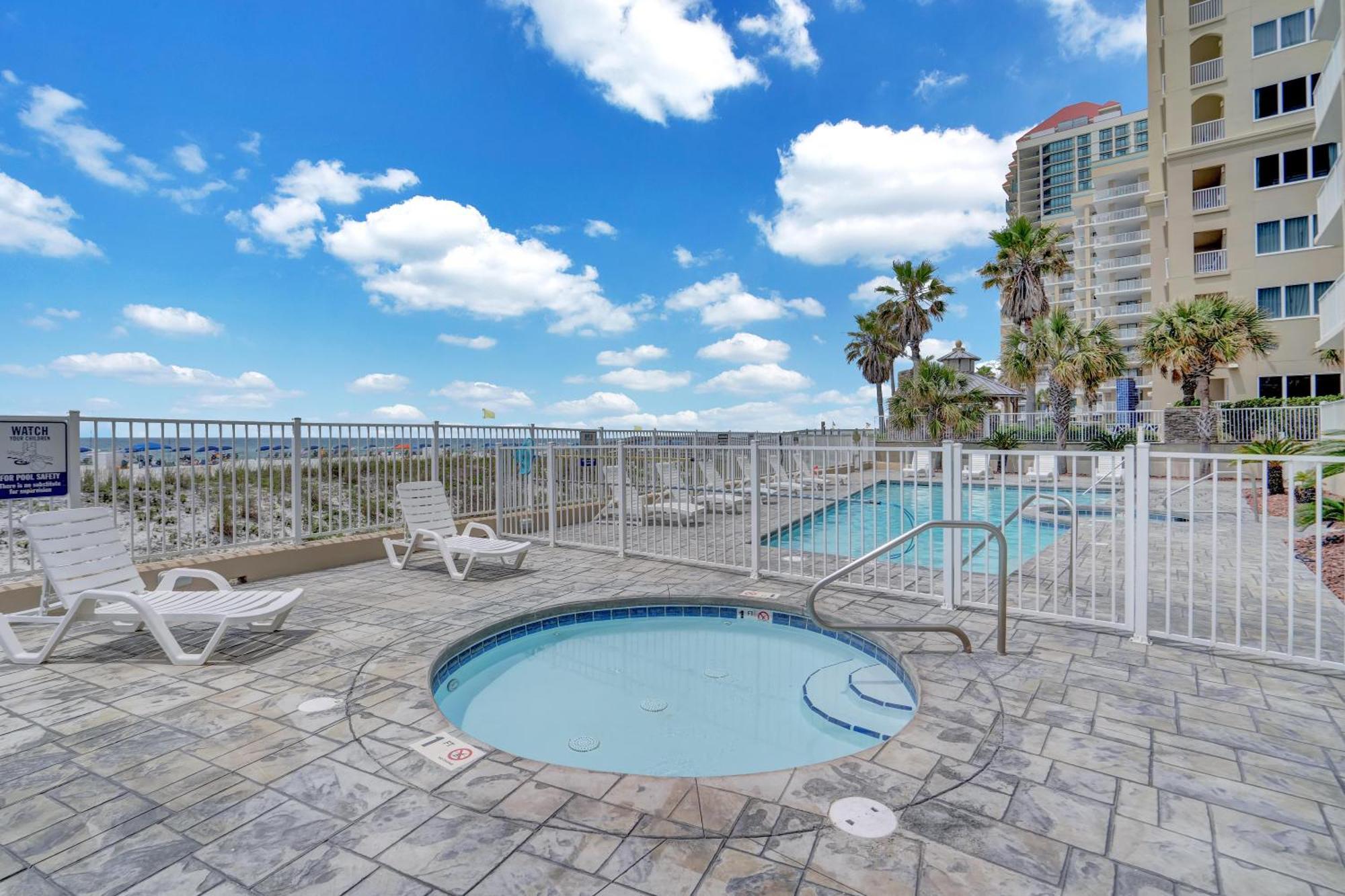 Four Winds 603 By Liquid Life * Orange Beach