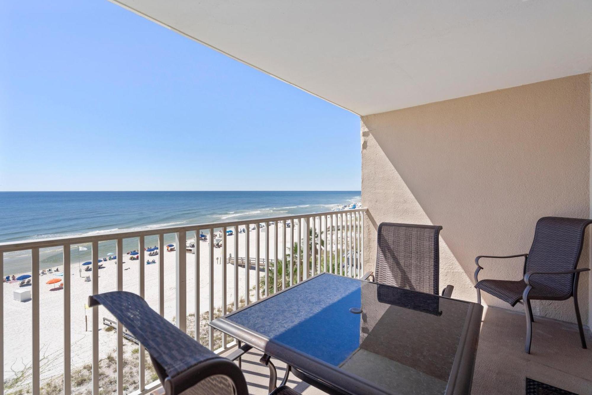 Four Winds 603 By Liquid Life Apartment *