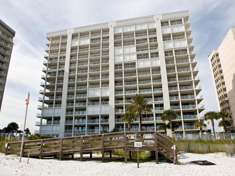 Pelican Pointe 1403 By Liquid Life Apartment