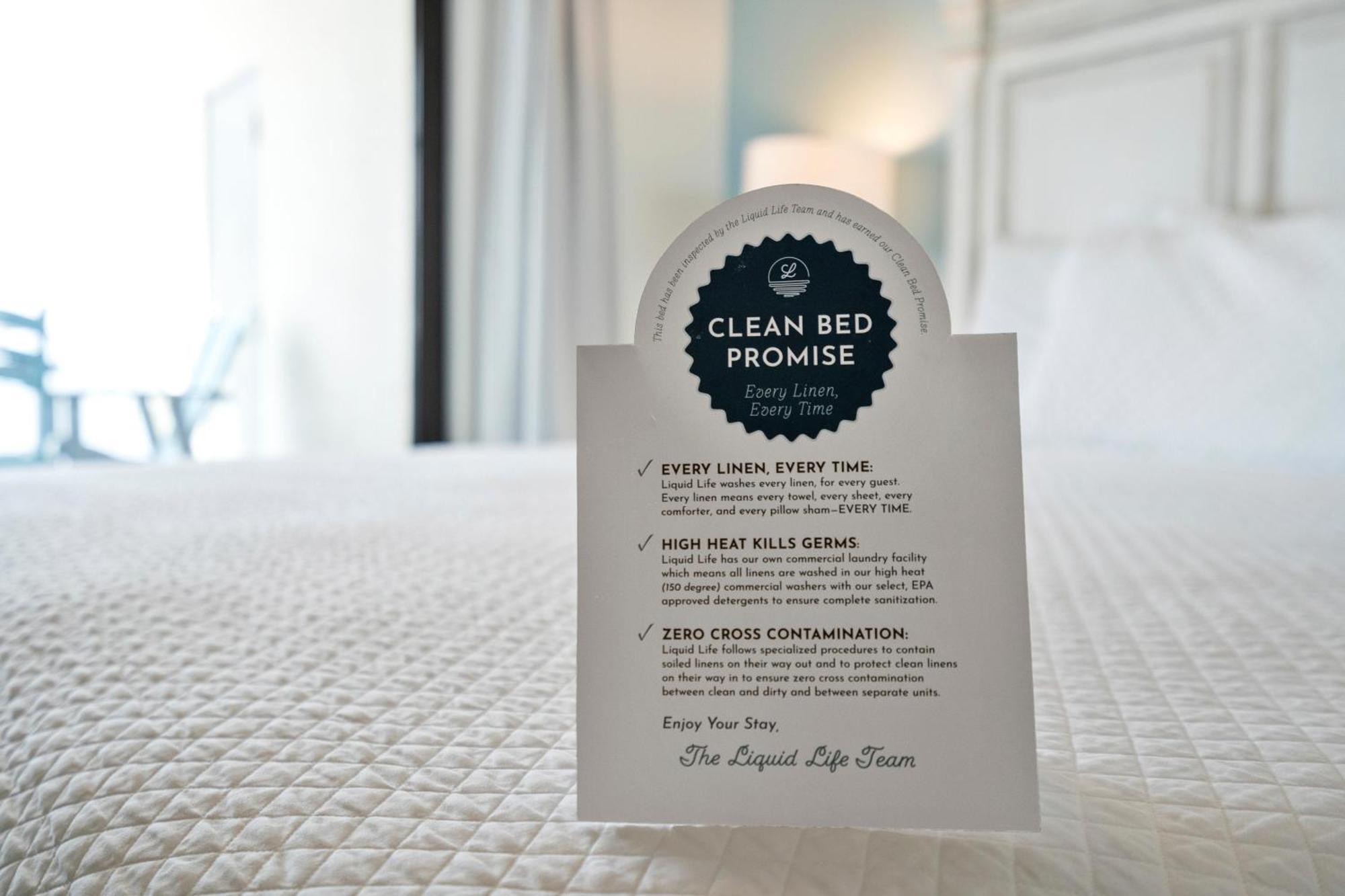 Apartment Pelican Pointe 1403 By Liquid Life Orange Beach