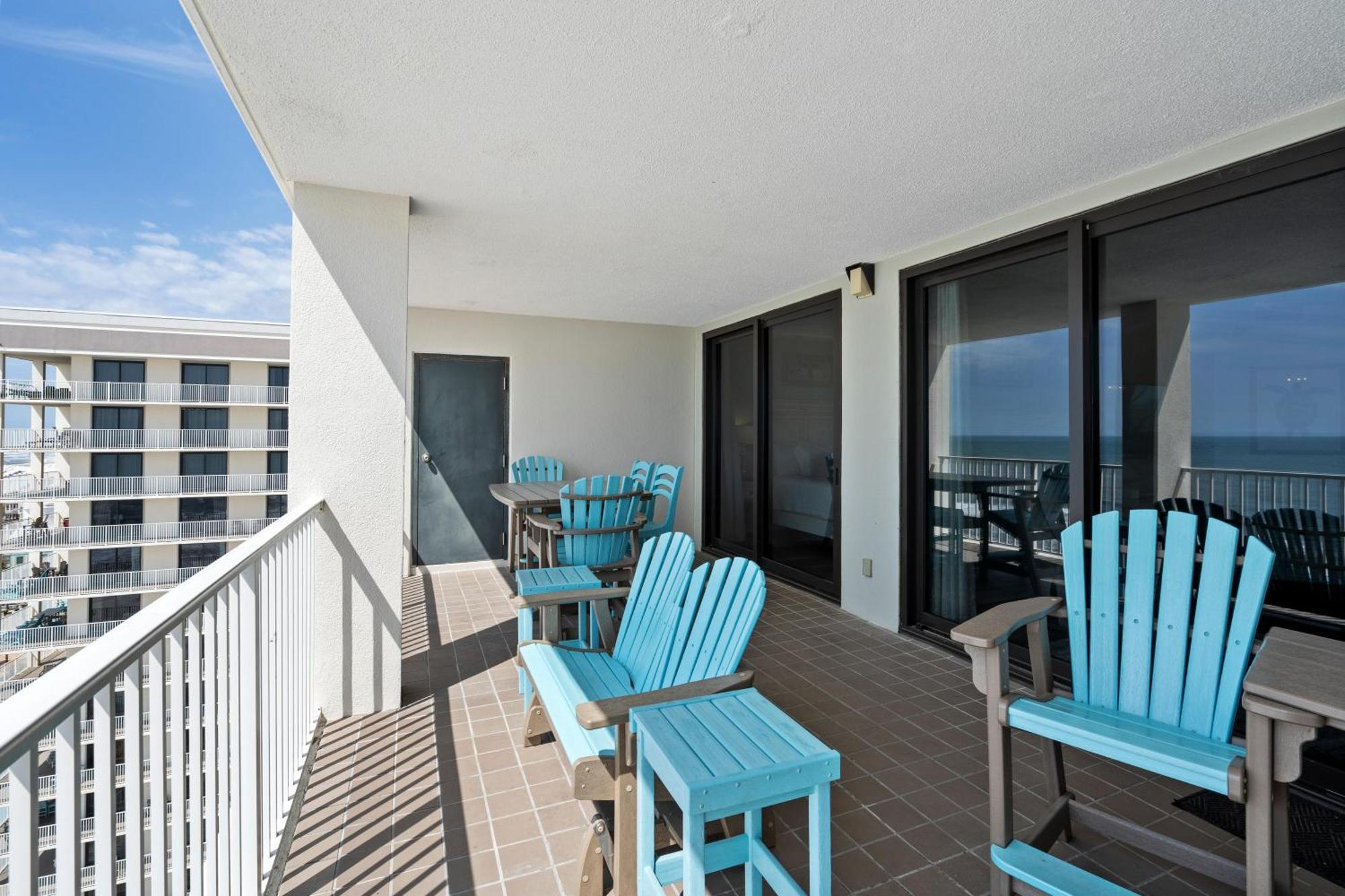 Pelican Pointe 1403 By Liquid Life Orange Beach