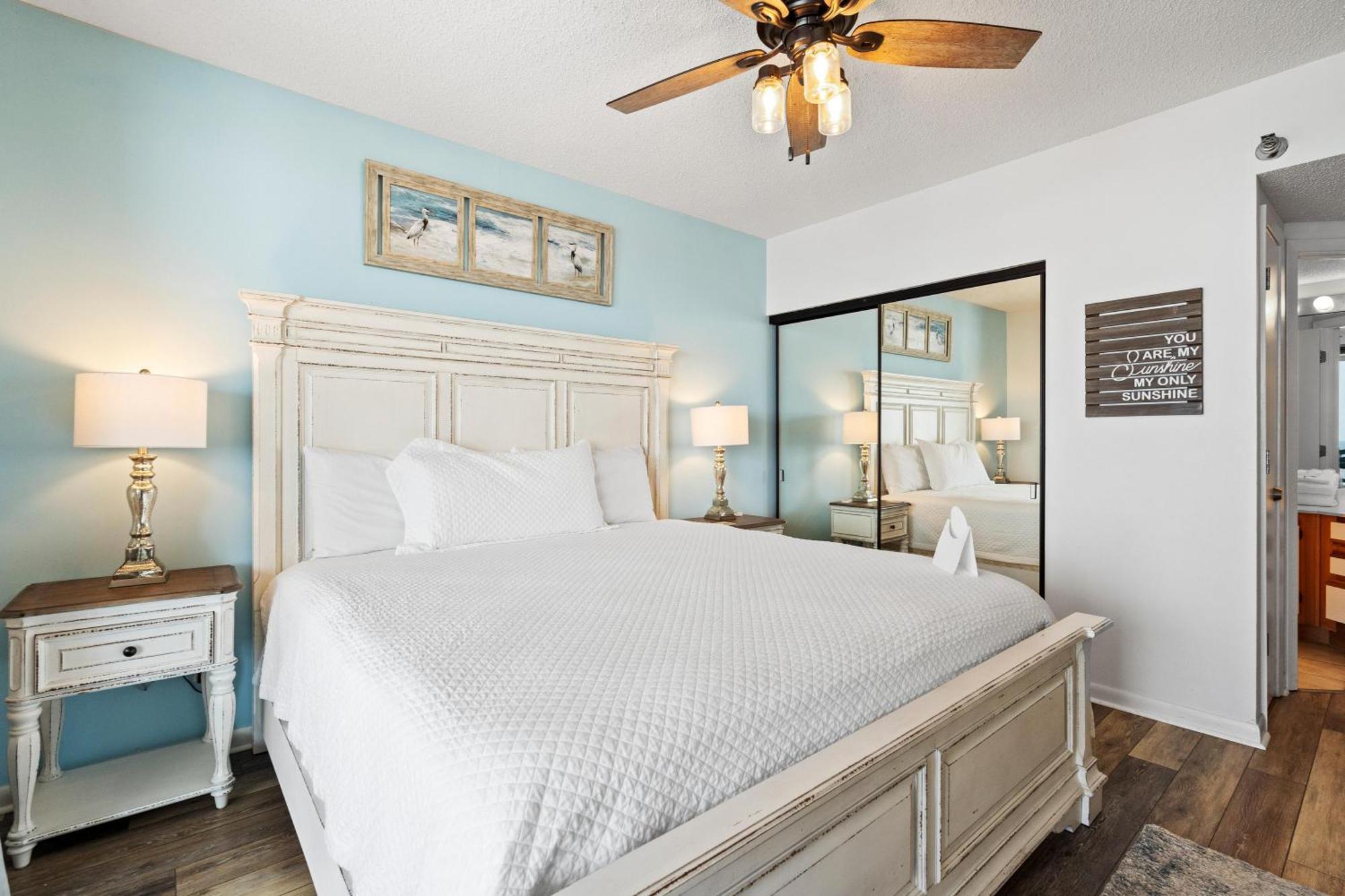 Pelican Pointe 1403 By Liquid Life Apartment