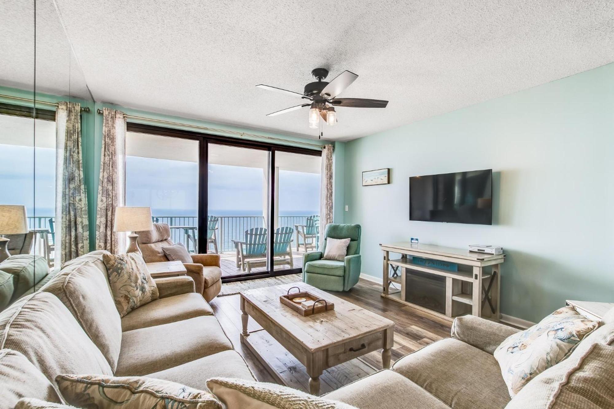 Pelican Pointe 1403 By Liquid Life Apartment