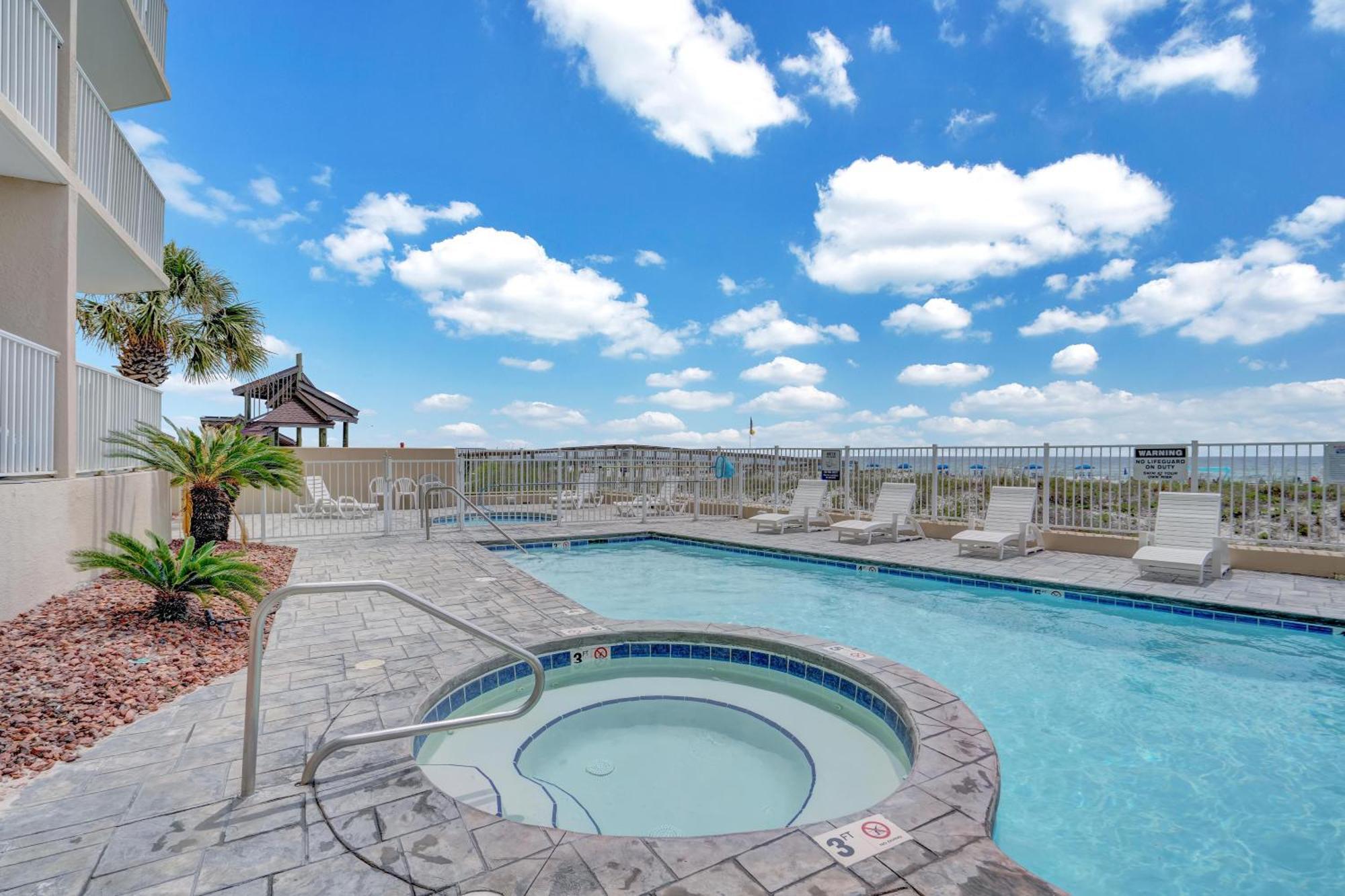Four Winds 304 By Liquid Life * Orange Beach