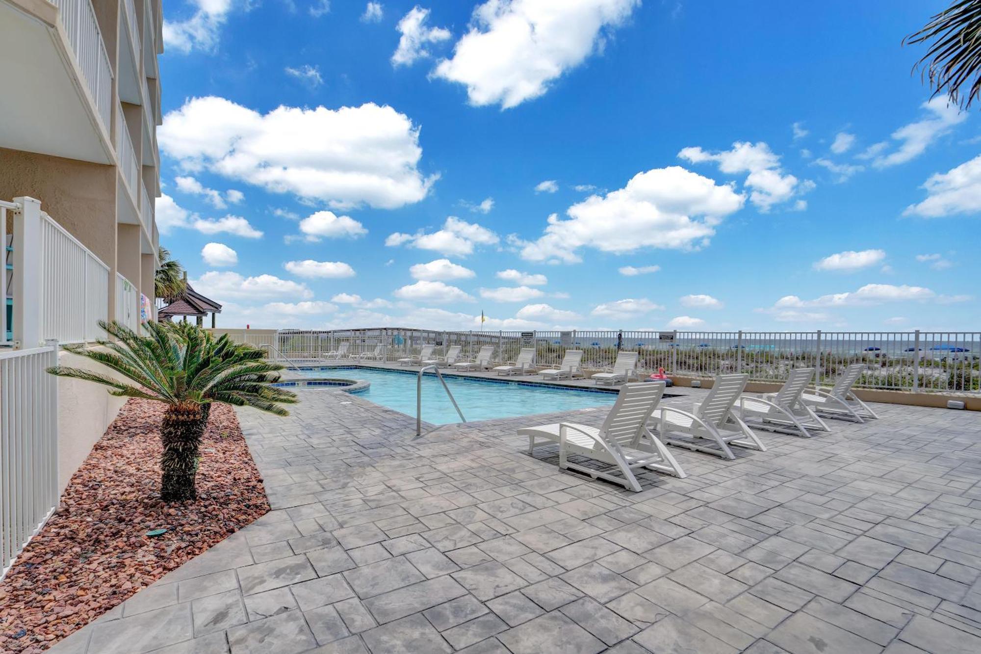Apartment Four Winds 304 By Liquid Life Orange Beach