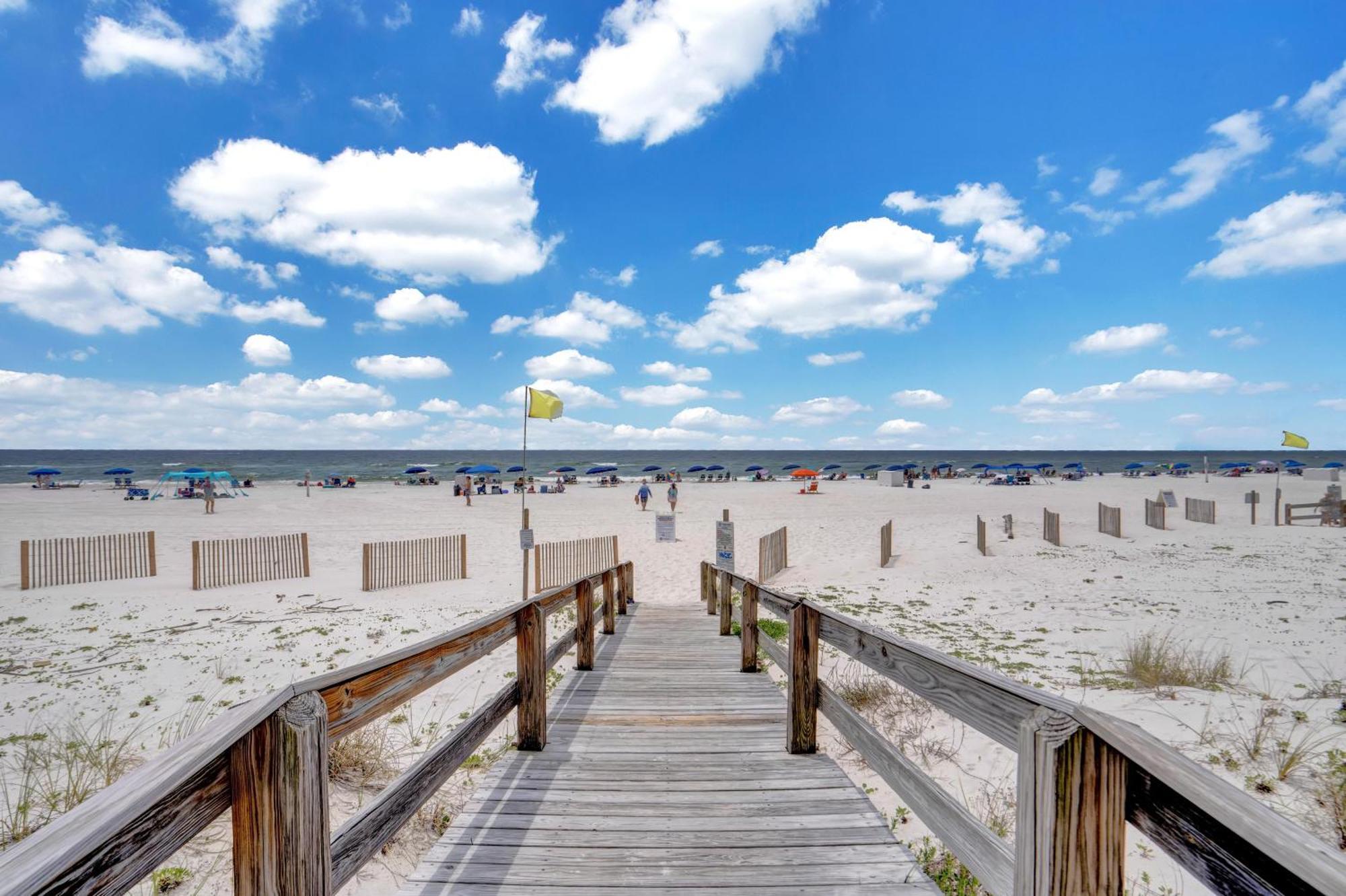 Apartment Four Winds 304 By Liquid Life Orange Beach