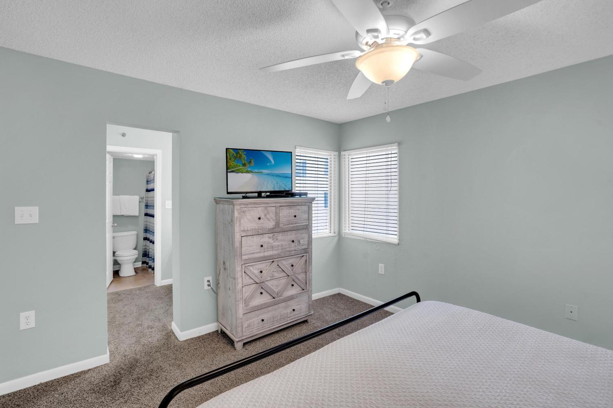 Four Winds 304 By Liquid Life Apartment *