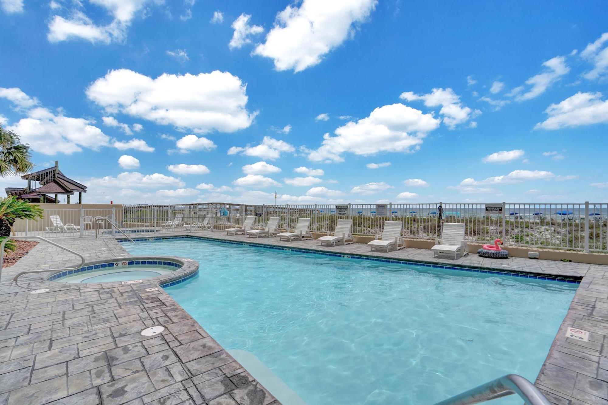 Apartment Four Winds 304 By Liquid Life