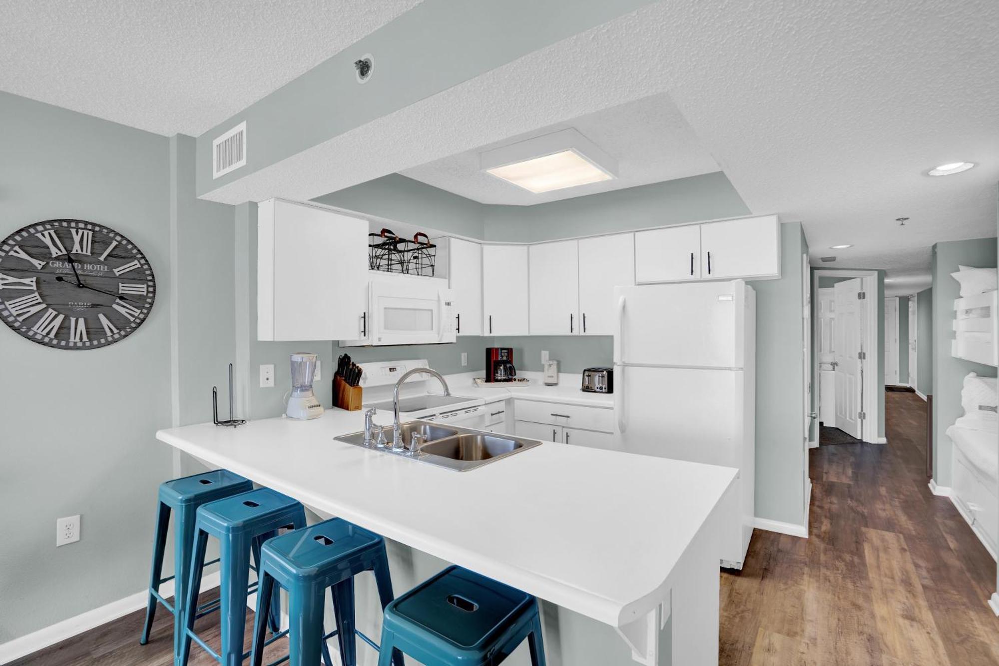 Four Winds 304 By Liquid Life Apartment *
