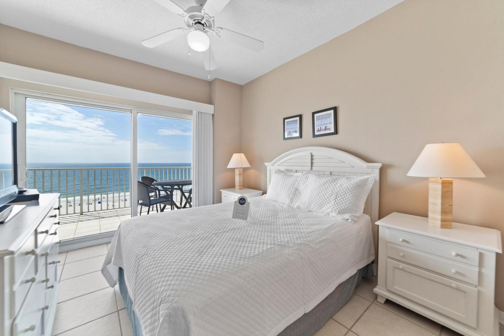 Tidewater 802 Orange Beach