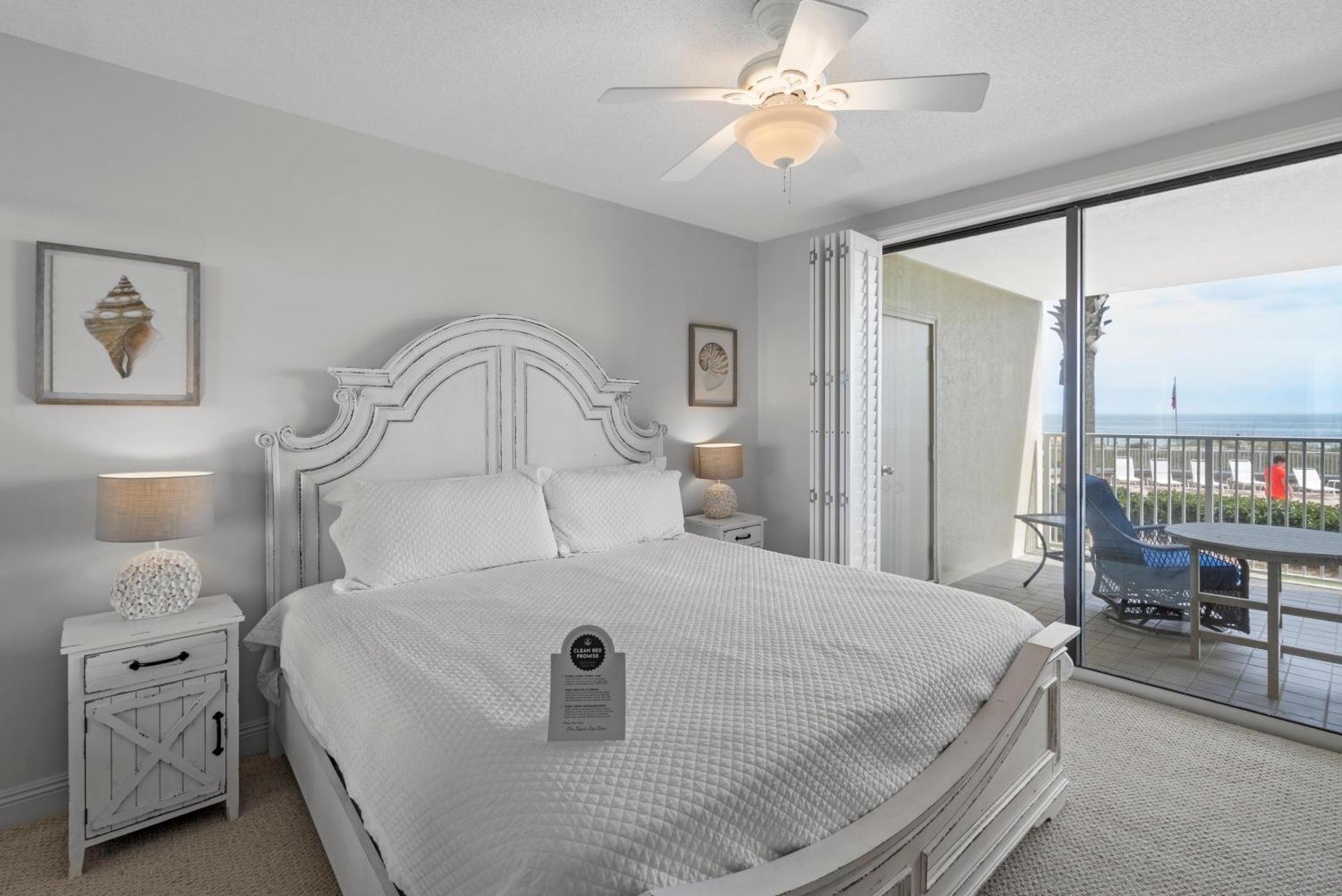 Holiday home White Caps 104 By Liquid Life Orange Beach