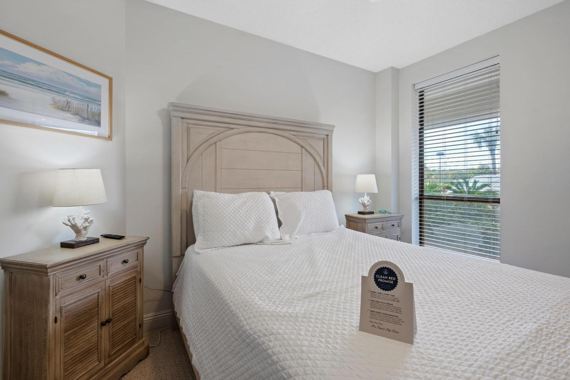 Holiday home White Caps 104 By Liquid Life Orange Beach