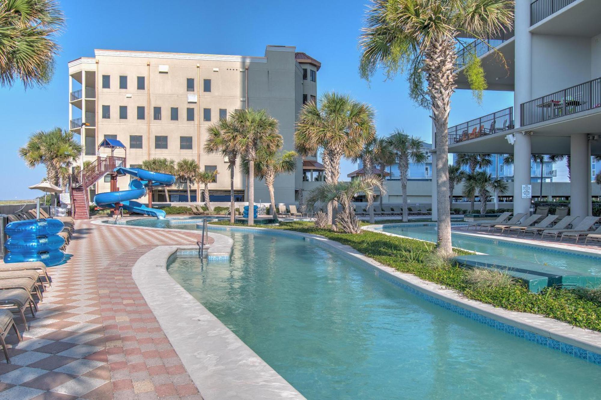 The Oasis At Orange 501 Apartment Orange Beach