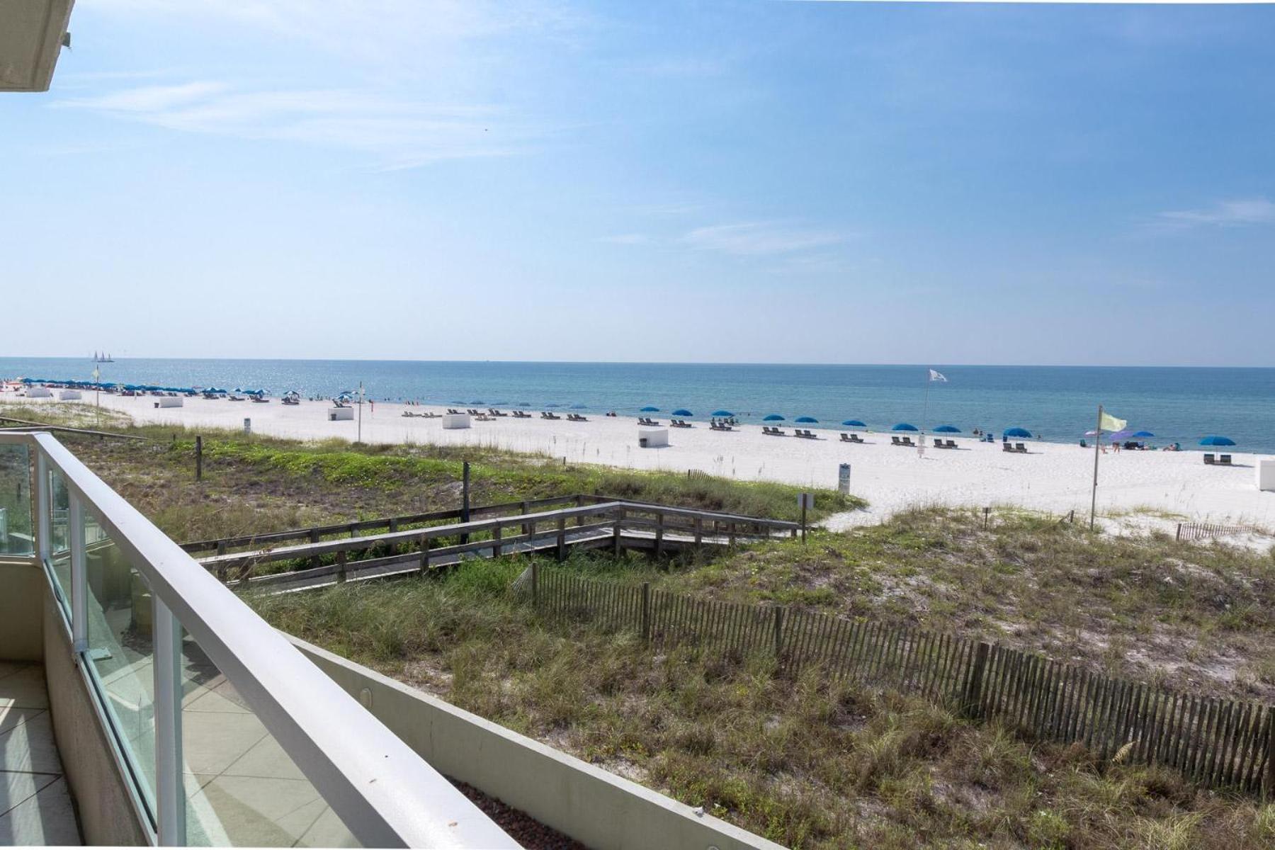 Silver 202 By Liquid Life Apartment Orange Beach