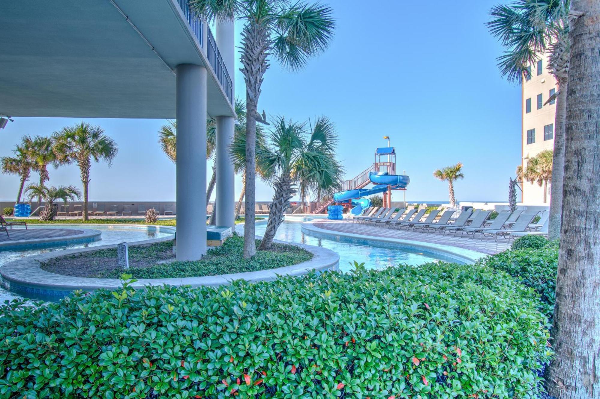 The Oasis At Orange 501 Orange Beach