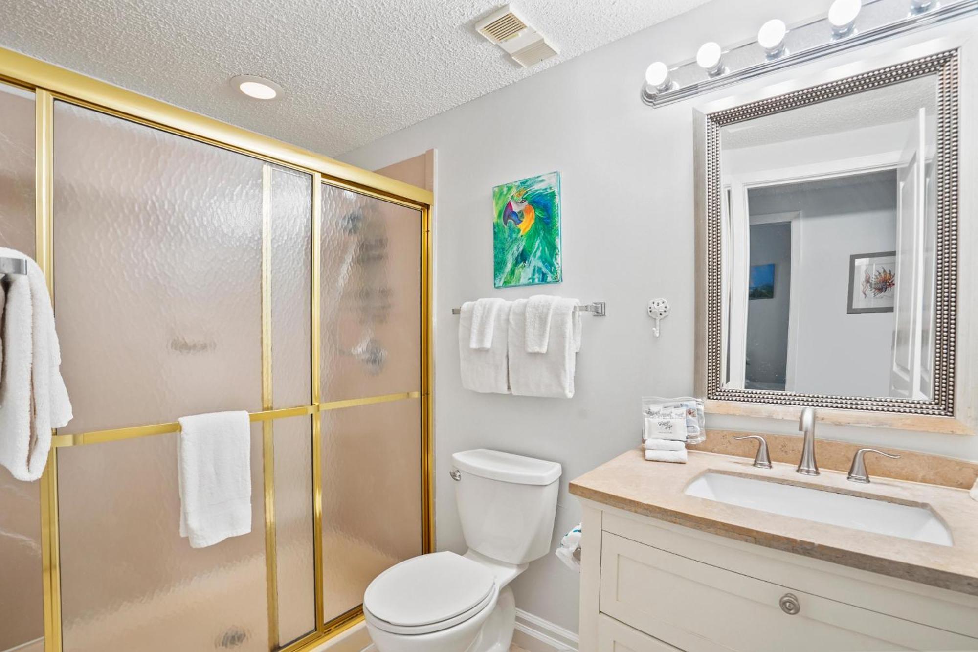 Silver 202 By Liquid Life Apartment Orange Beach