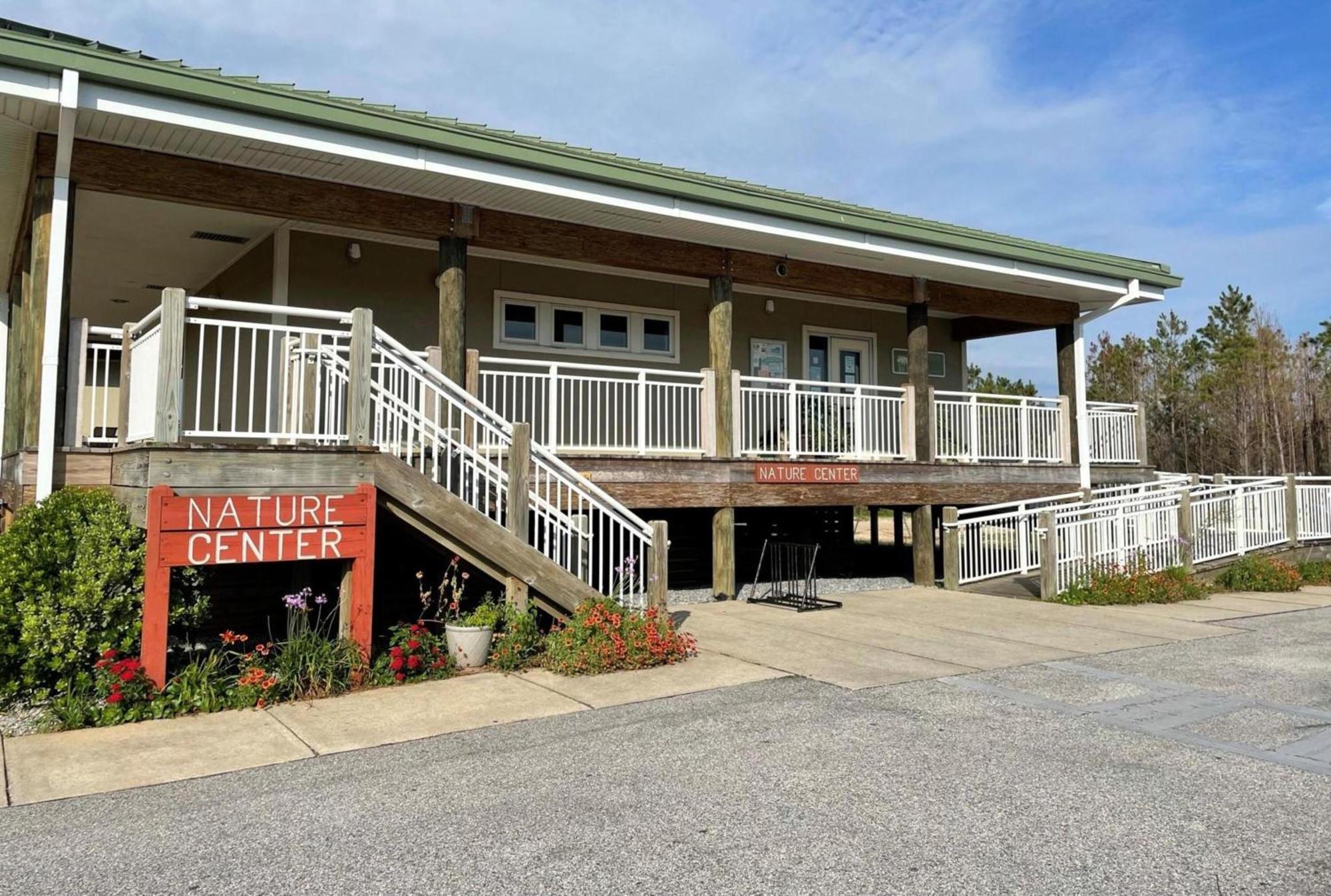 Apartment Seaside & Racquet
