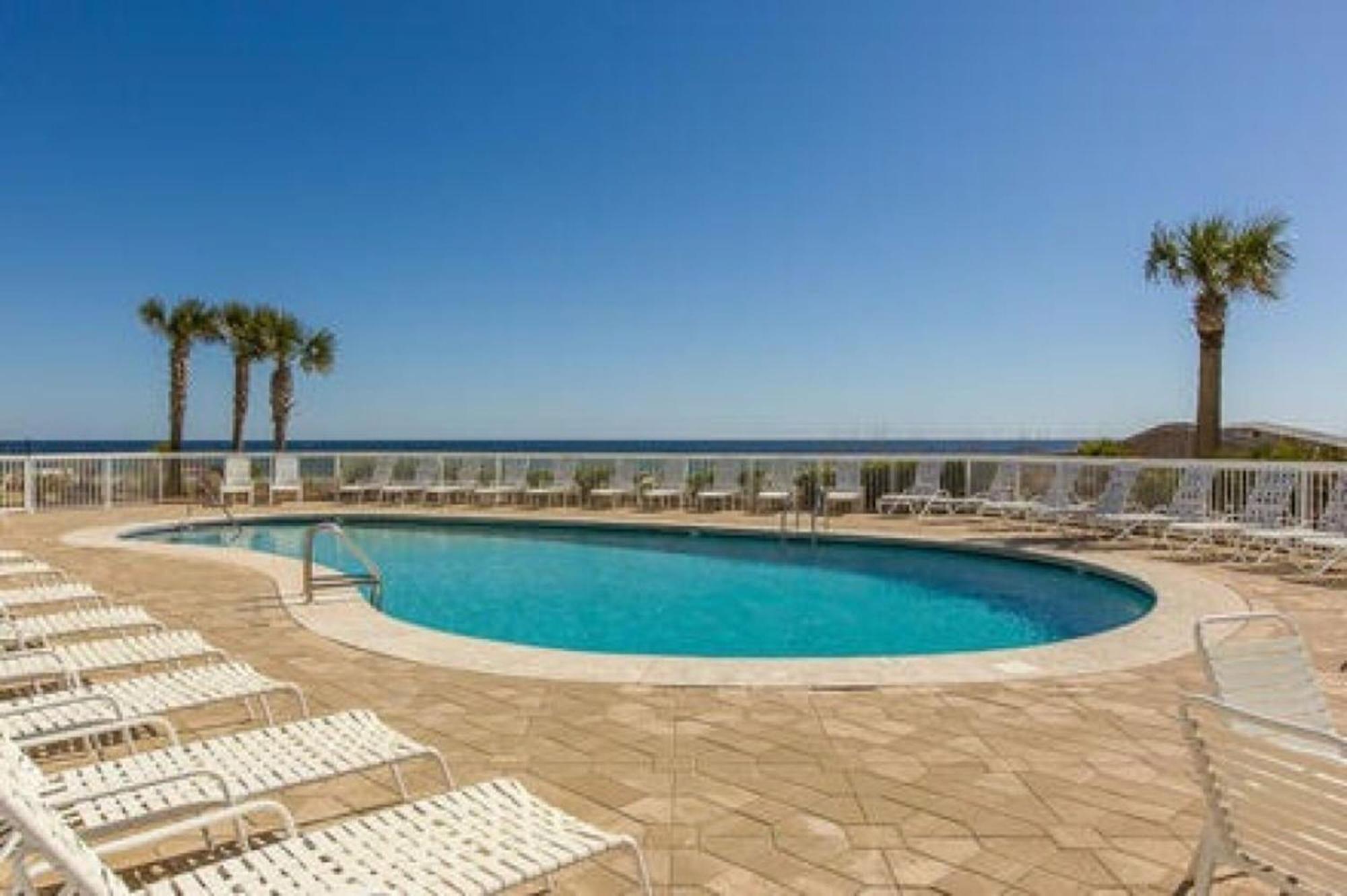 Seaside & Racquet * Orange Beach