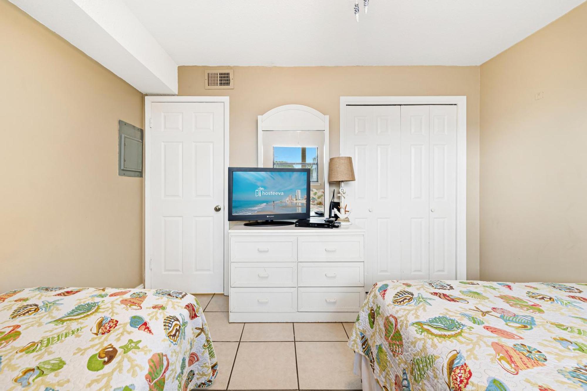 Seaside & Racquet * Orange Beach