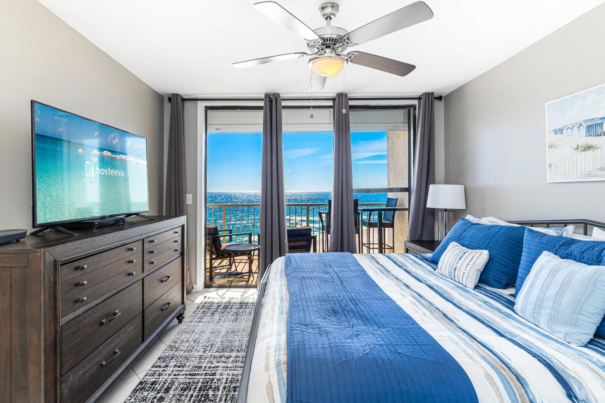 Seaside & Racquet * Orange Beach