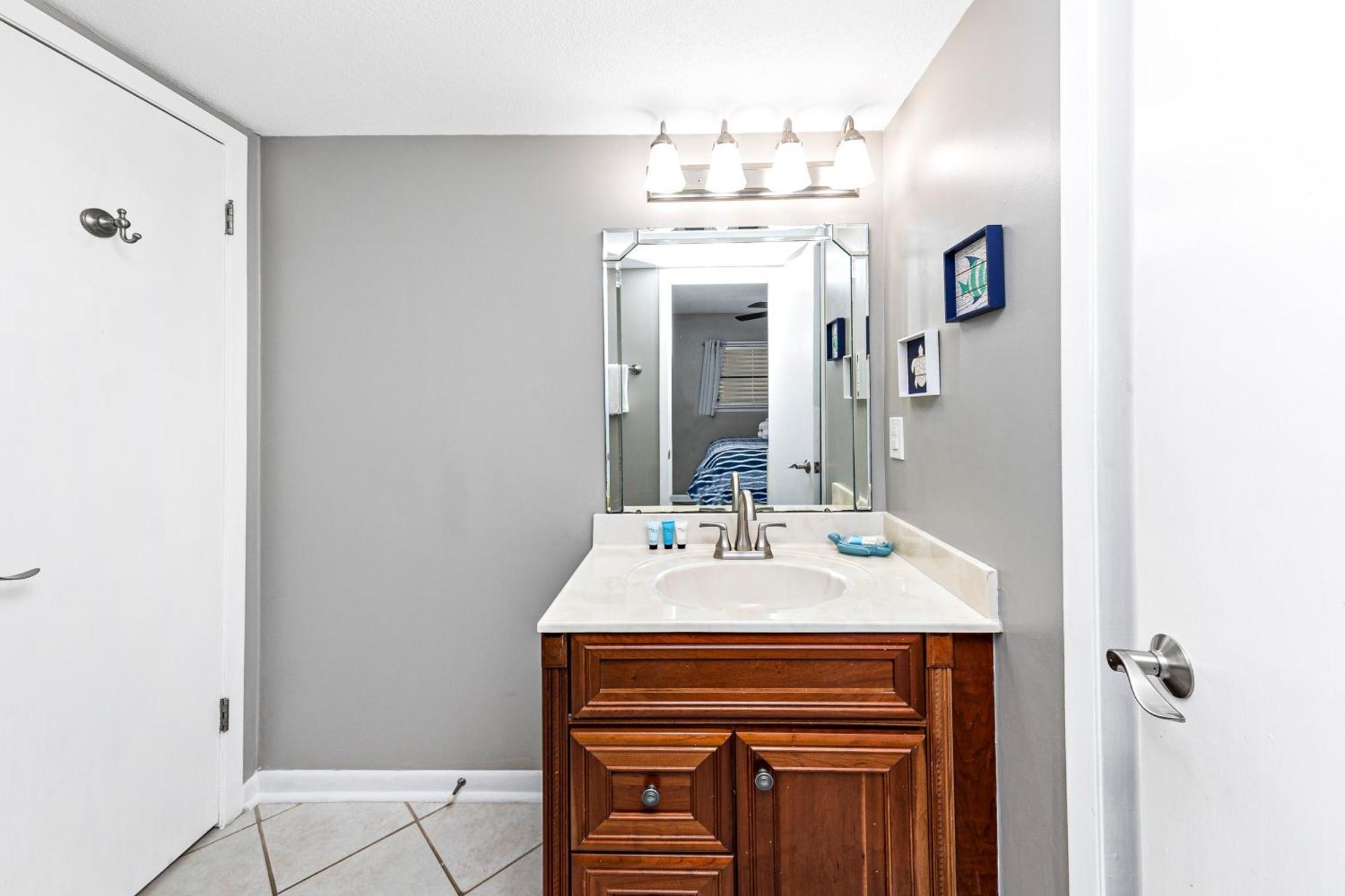 Apartment Seaside & Racquet Orange Beach