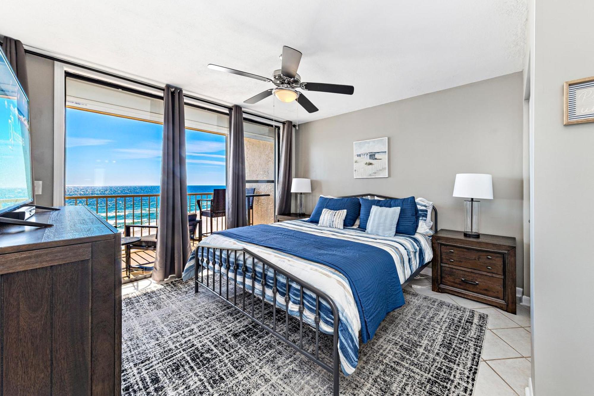 Seaside & Racquet Orange Beach