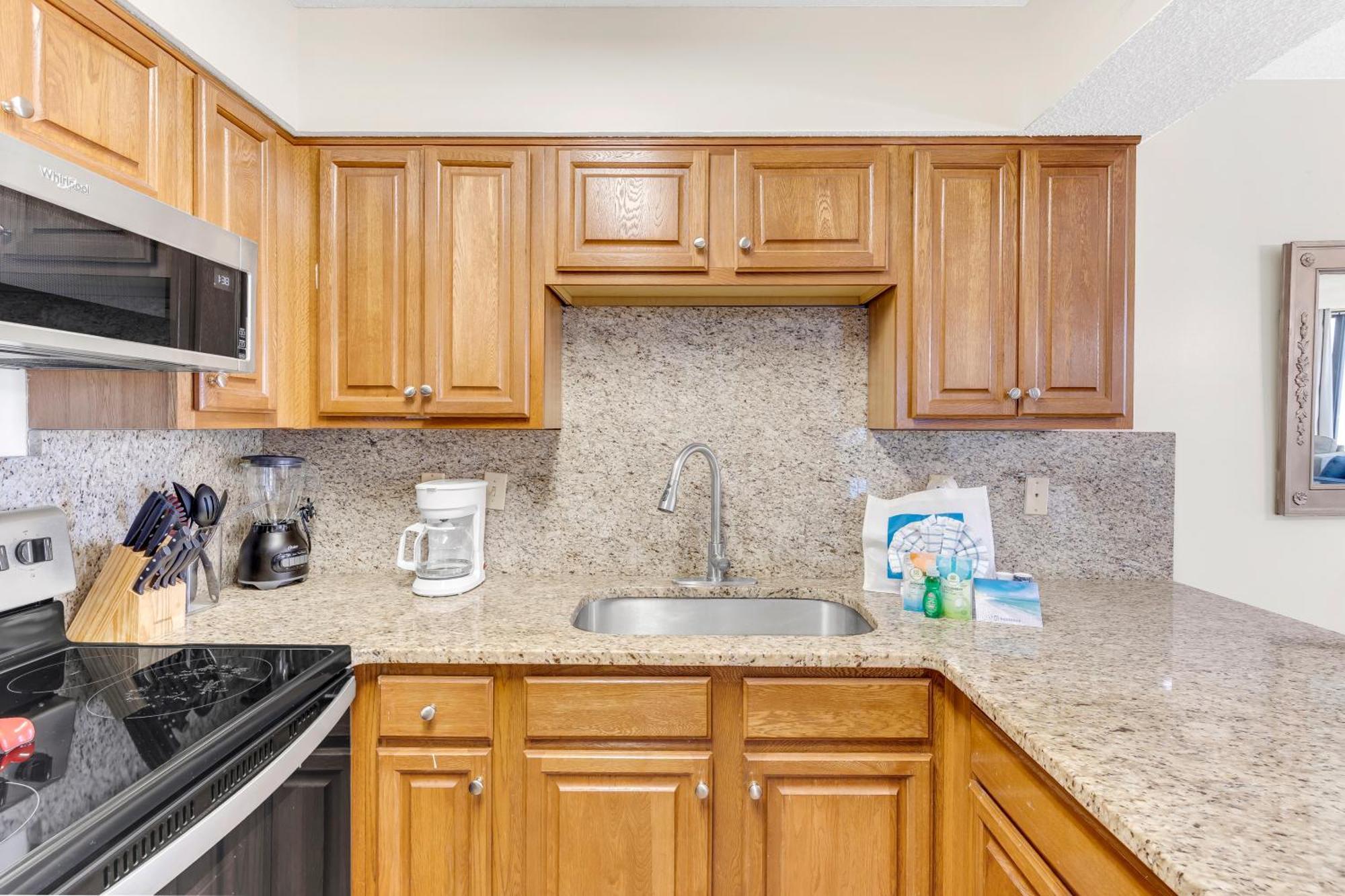 Seaside & Racquet Apartment Orange Beach