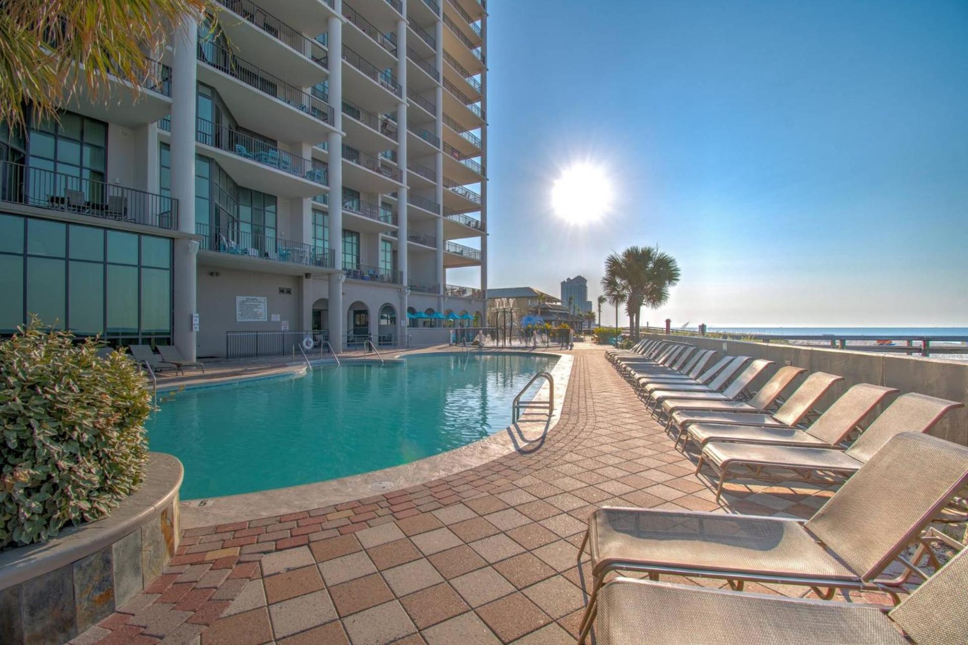 Phoenix West Ii 1903 Orange Beach