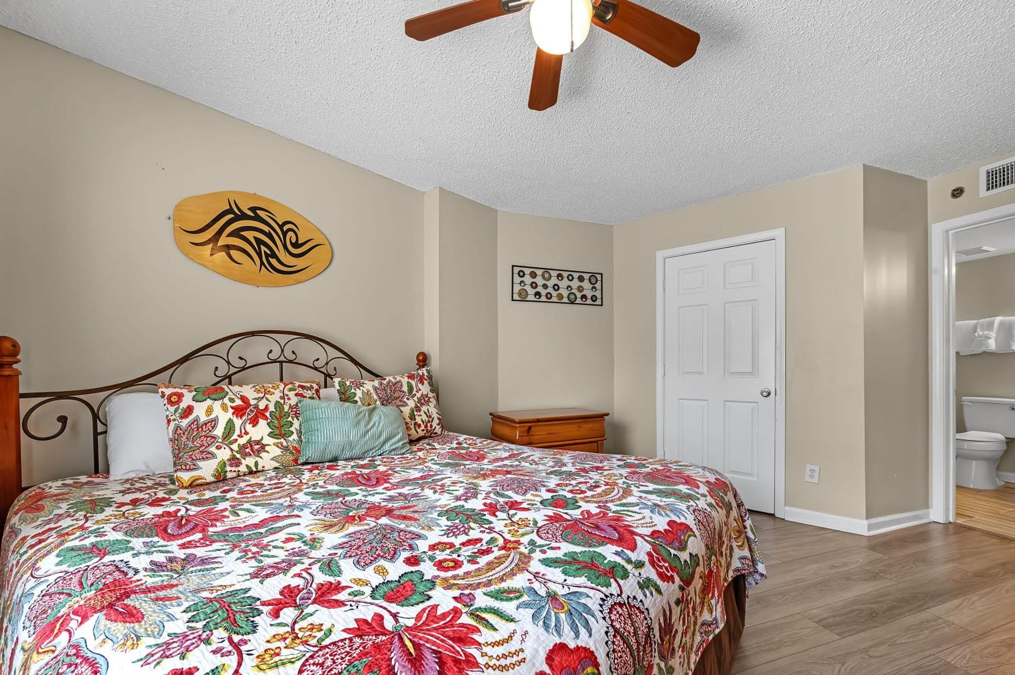 Apartment Tradewinds 307 Orange Beach