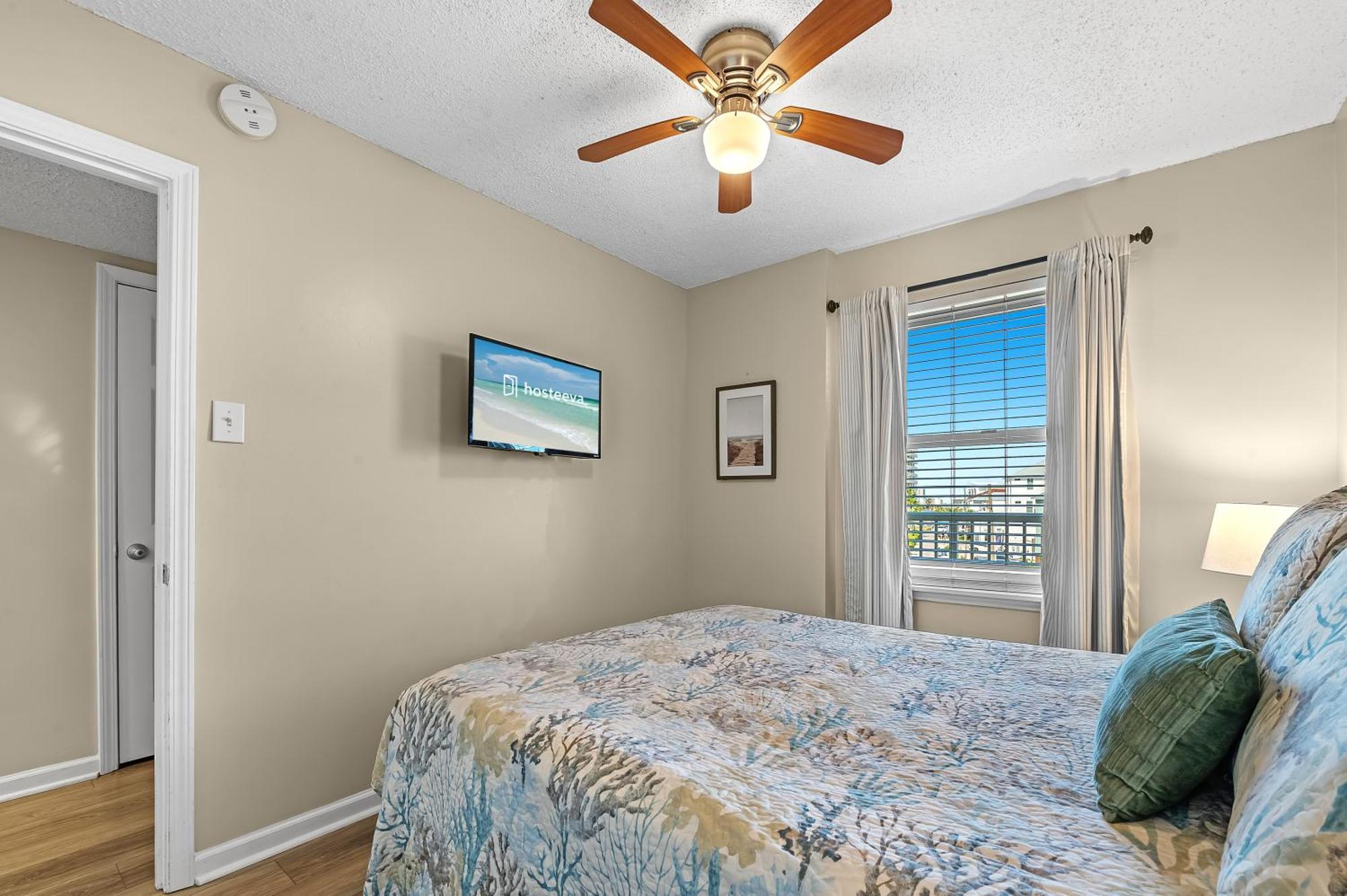 Tradewinds 307 Orange Beach