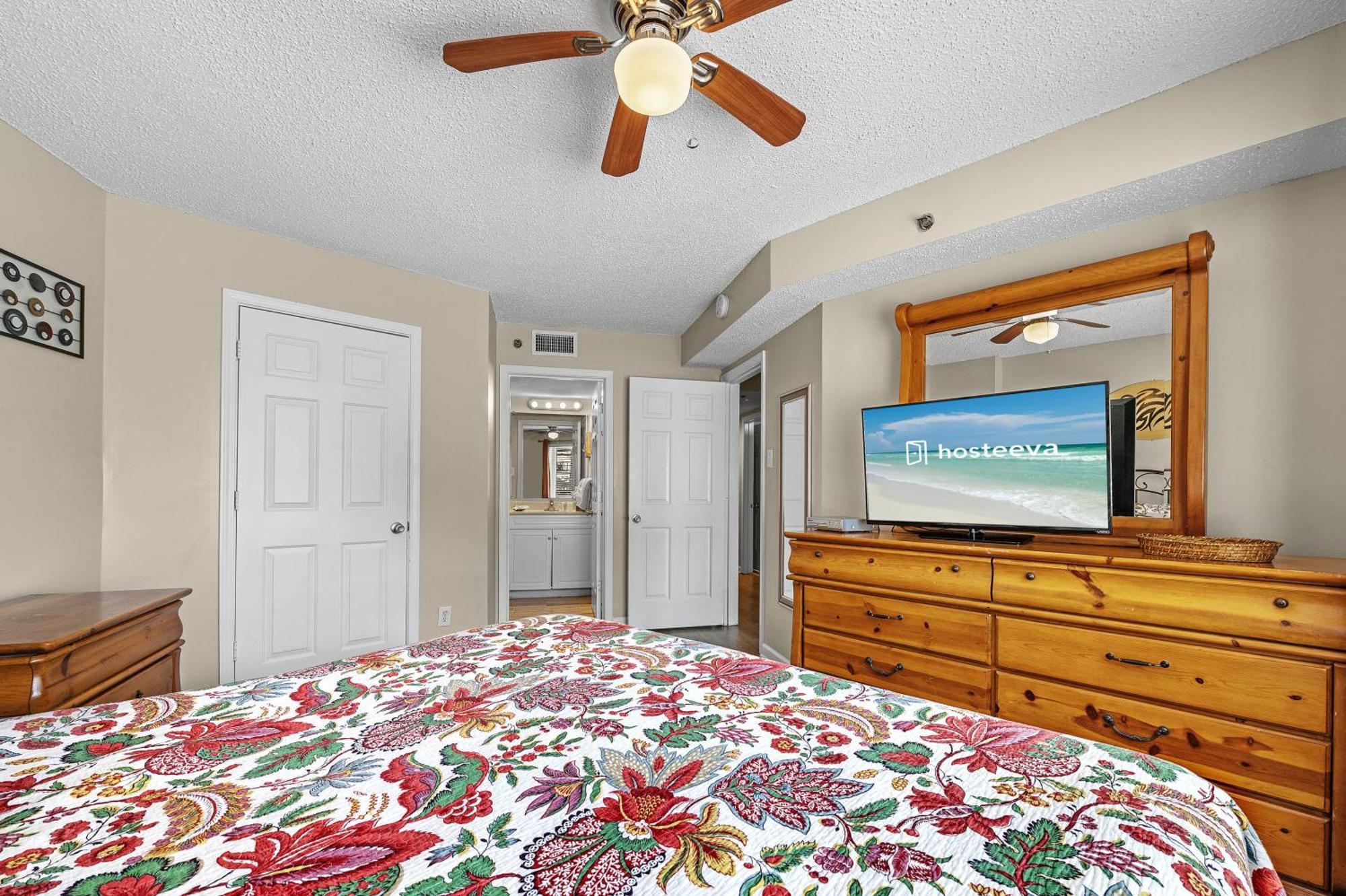 Tradewinds 307 Apartment