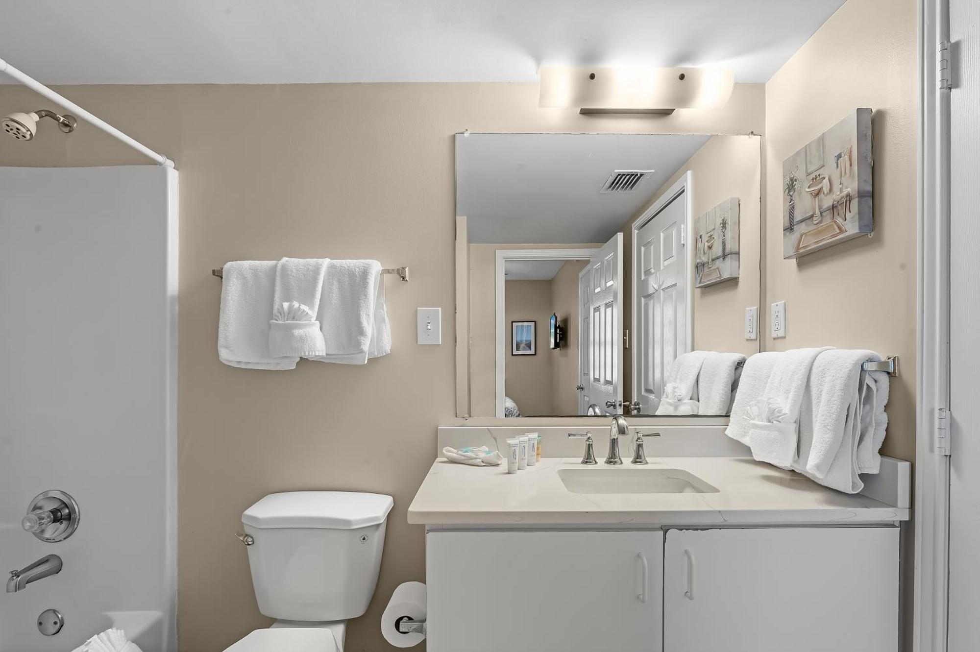 Apartment Tradewinds 307 Orange Beach