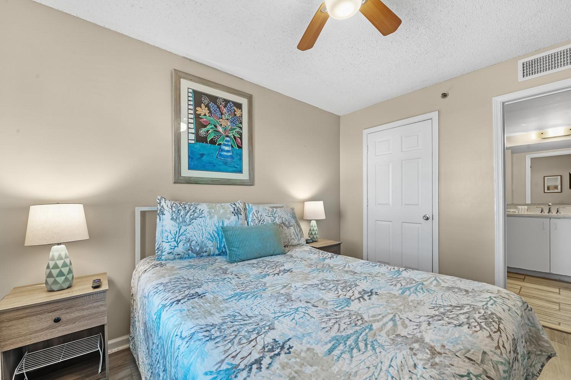Tradewinds 307 Apartment